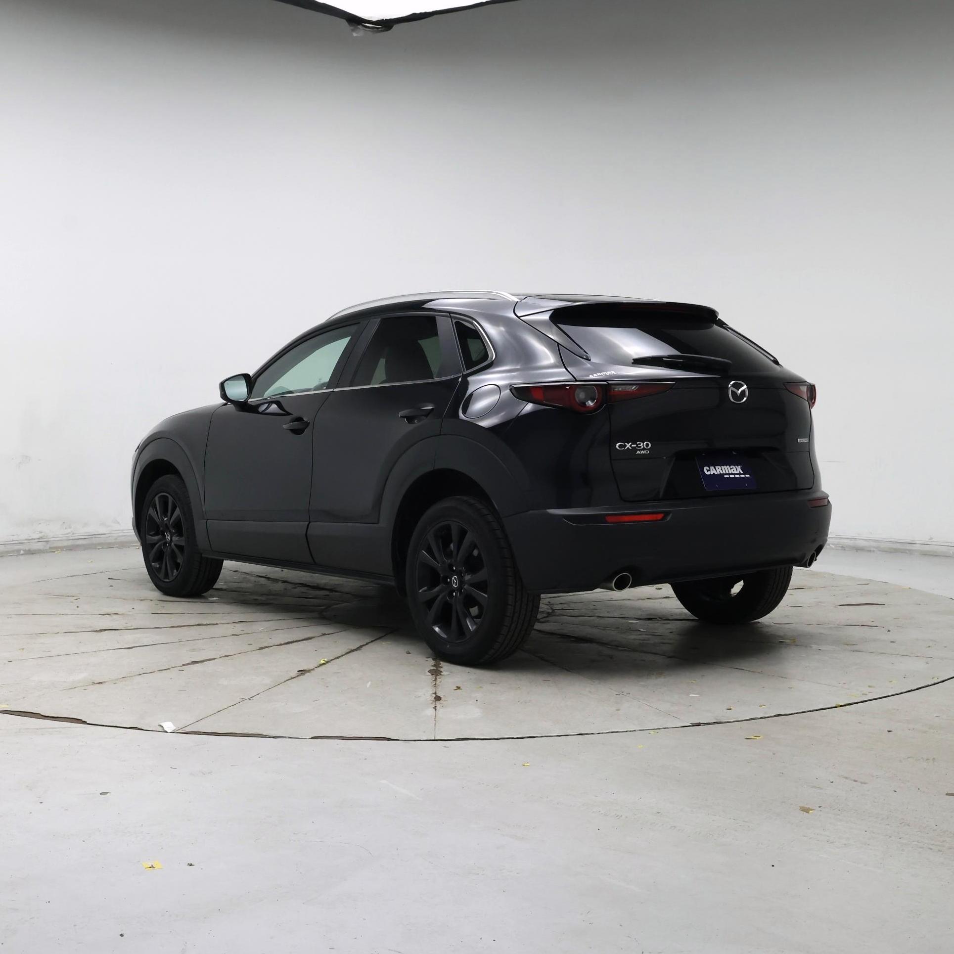 Thumbnail: 2024 Mazda CX-30 - 2