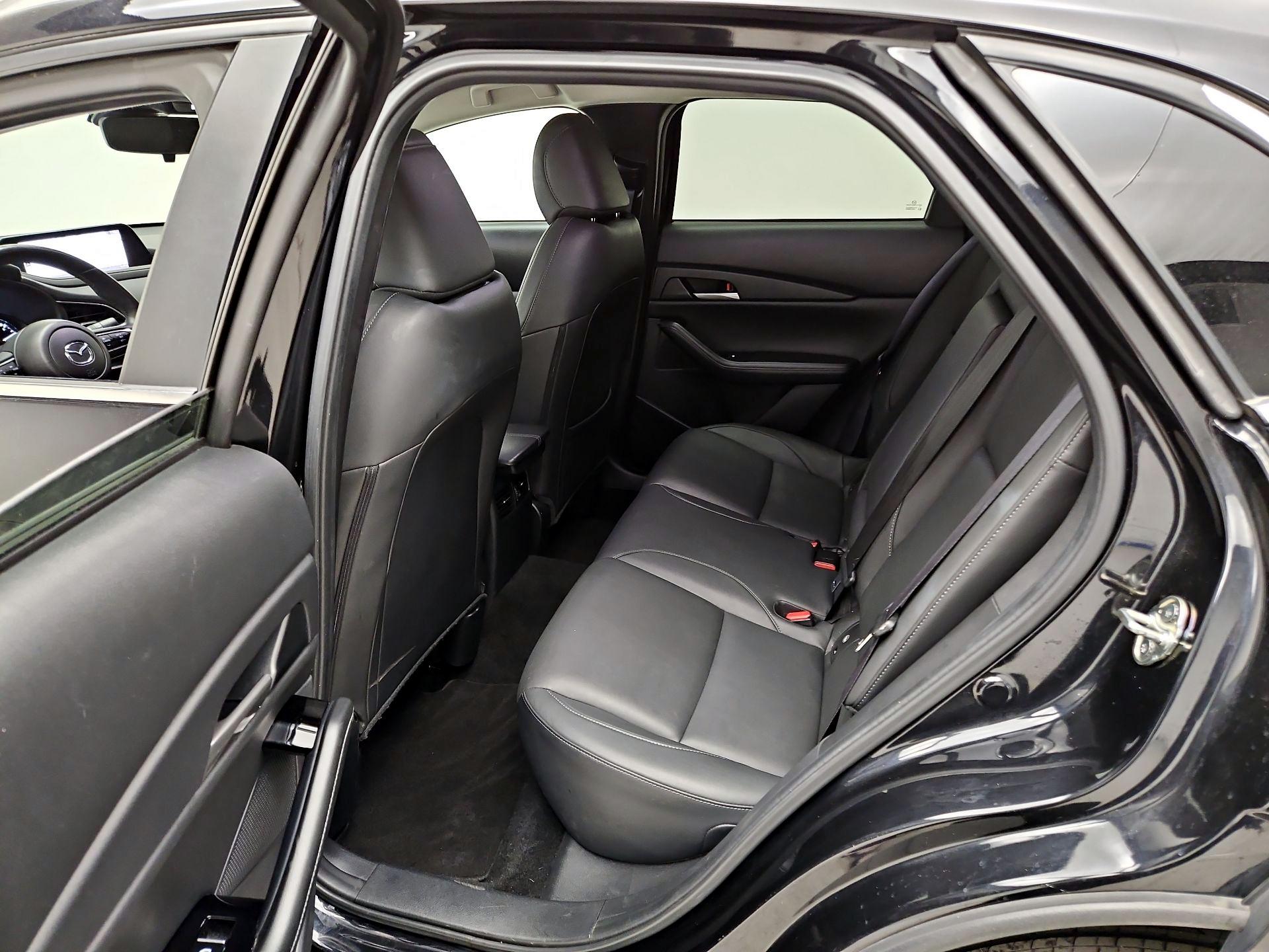 Thumbnail: 2024 Mazda CX-30 - 20