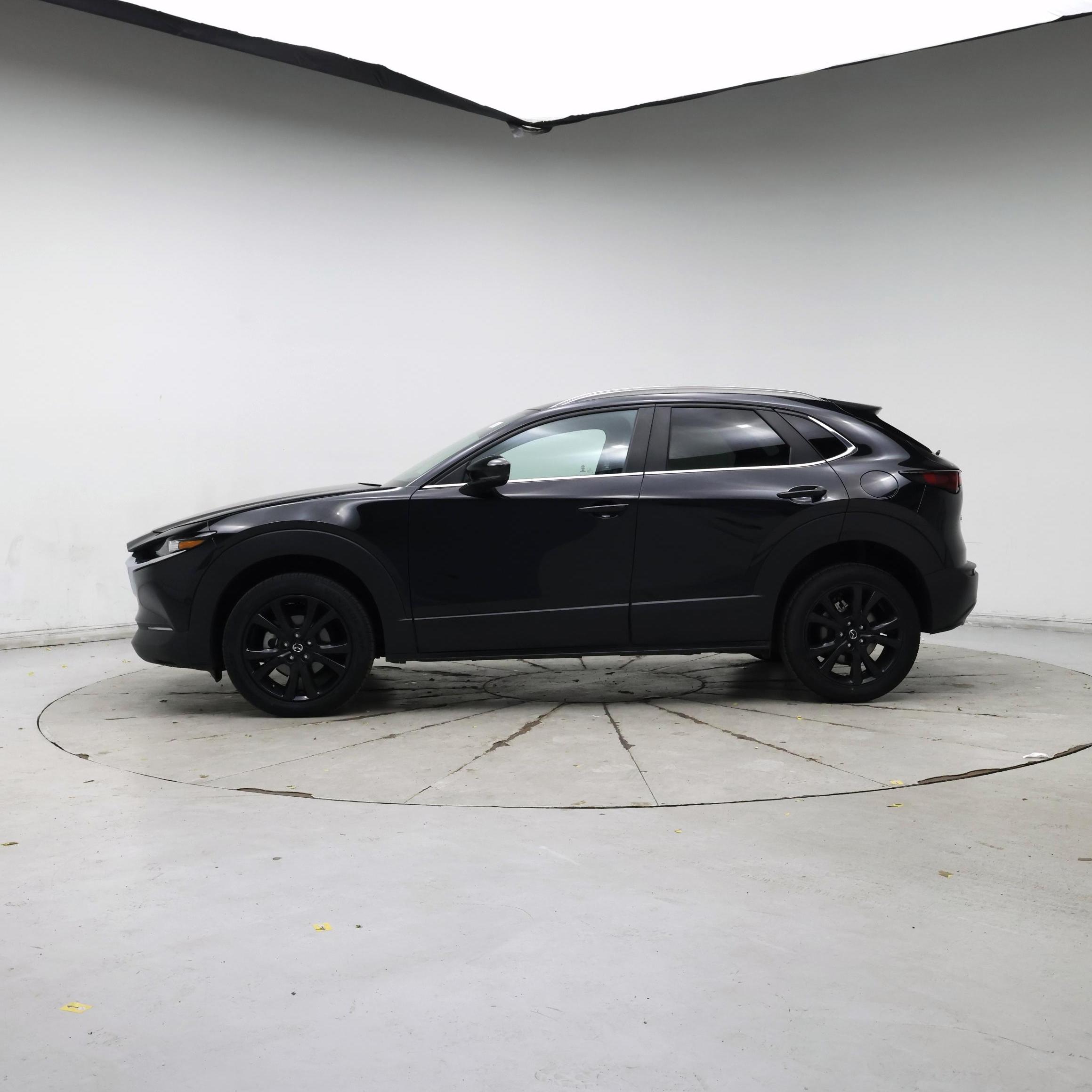 Thumbnail: 2024 Mazda CX-30 - 3