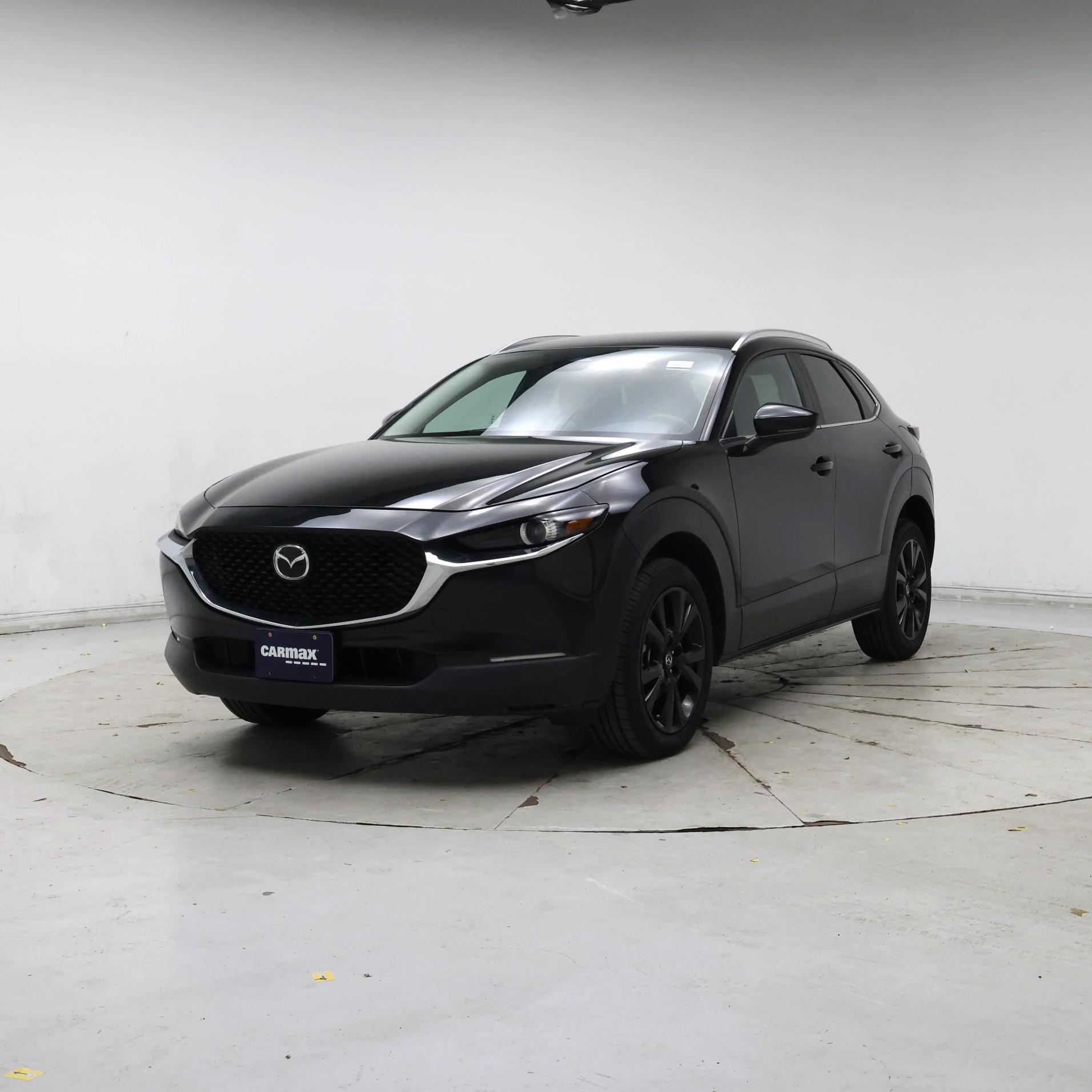 Thumbnail: 2024 Mazda CX-30 - 4