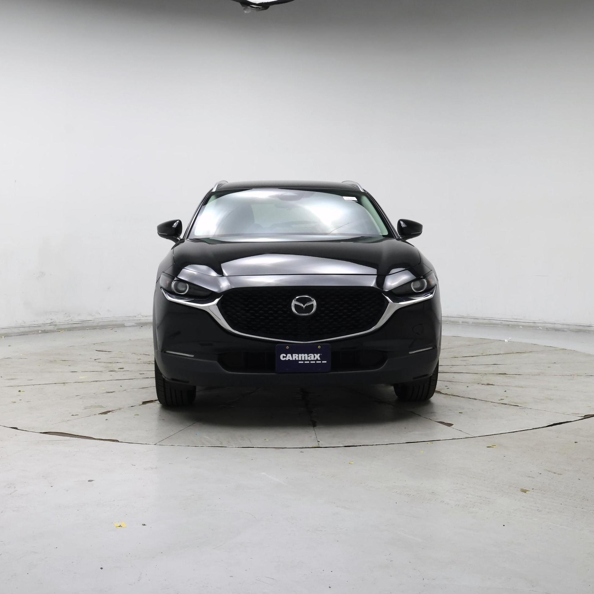 Thumbnail: 2024 Mazda CX-30 - 5