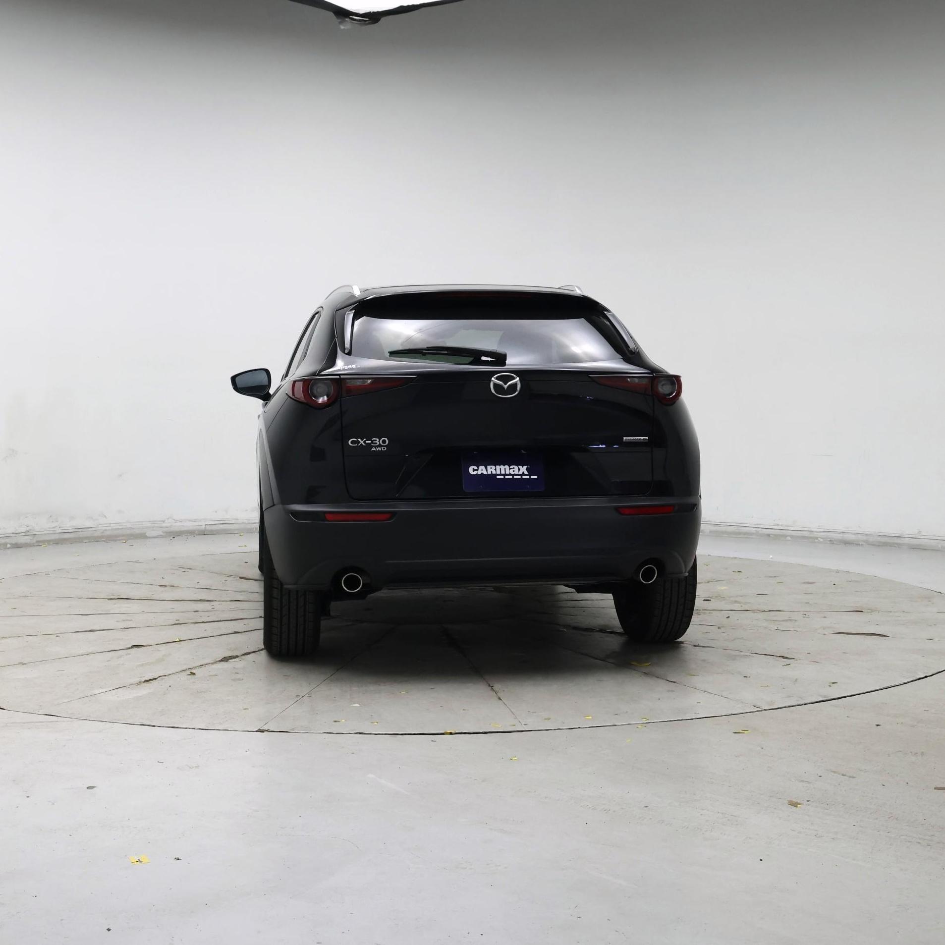 Thumbnail: 2024 Mazda CX-30 - 6