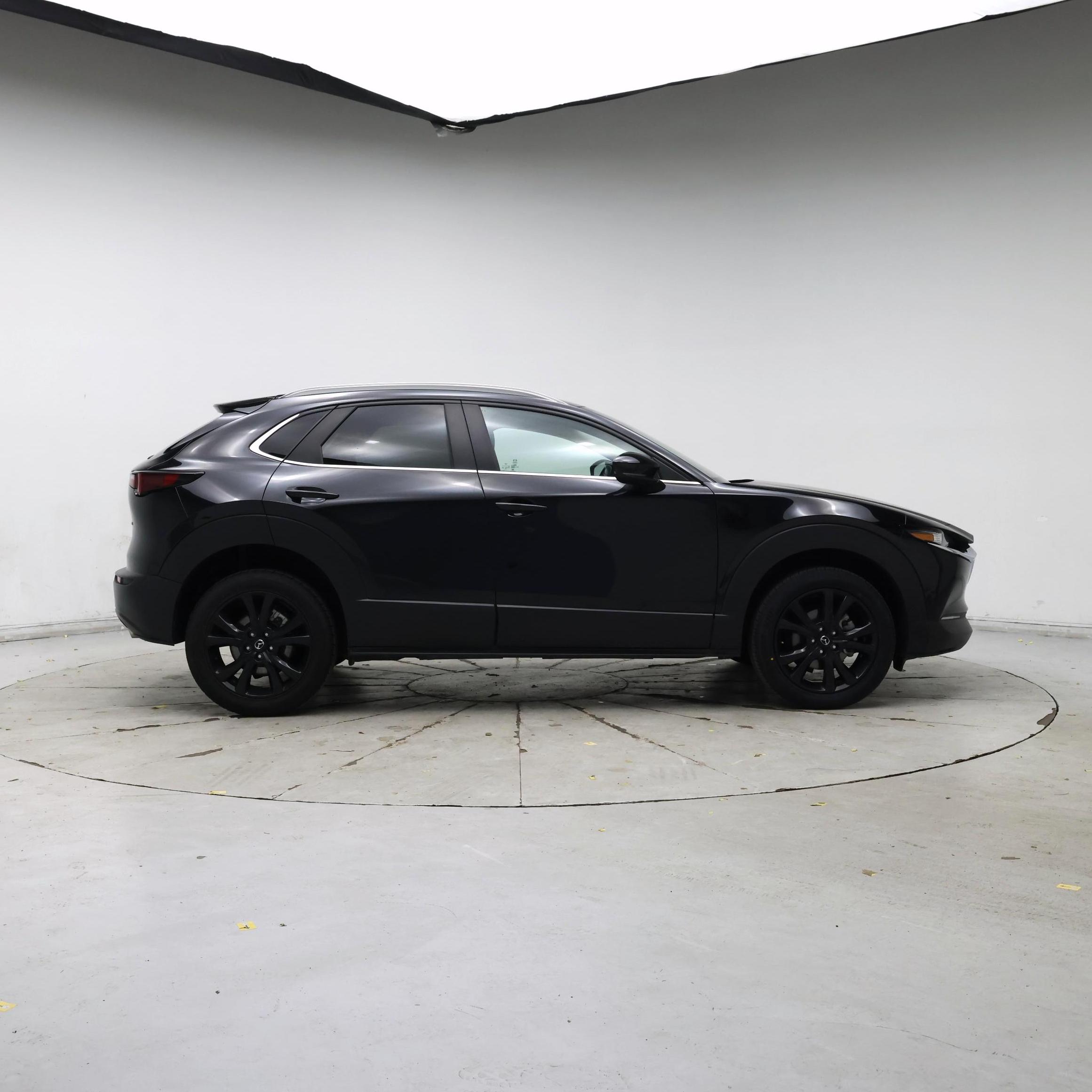 Thumbnail: 2024 Mazda CX-30 - 7