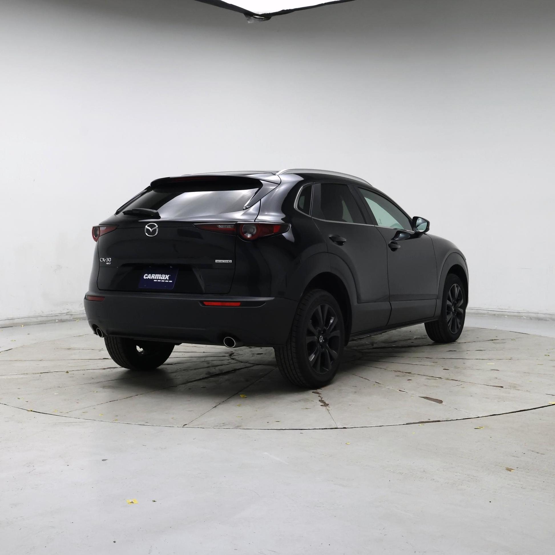 Thumbnail: 2024 Mazda CX-30 - 8