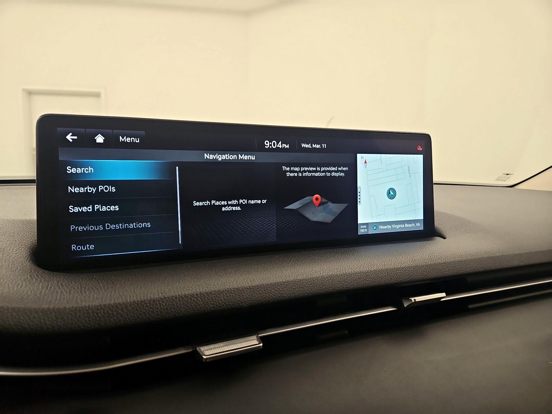 Thumbnail: 2025 Genesis GV70 - 14