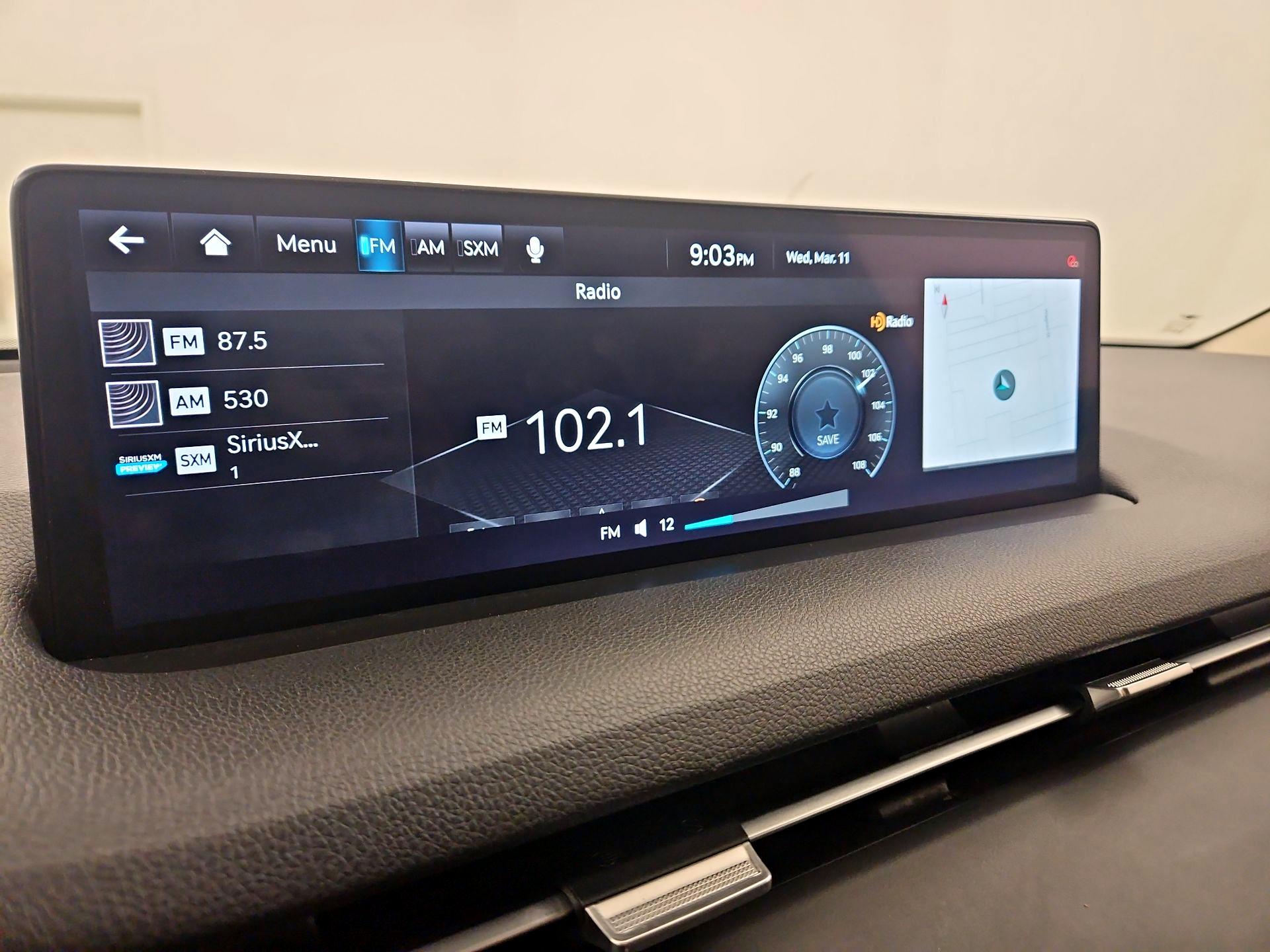 Thumbnail: 2025 Genesis GV70 - 16