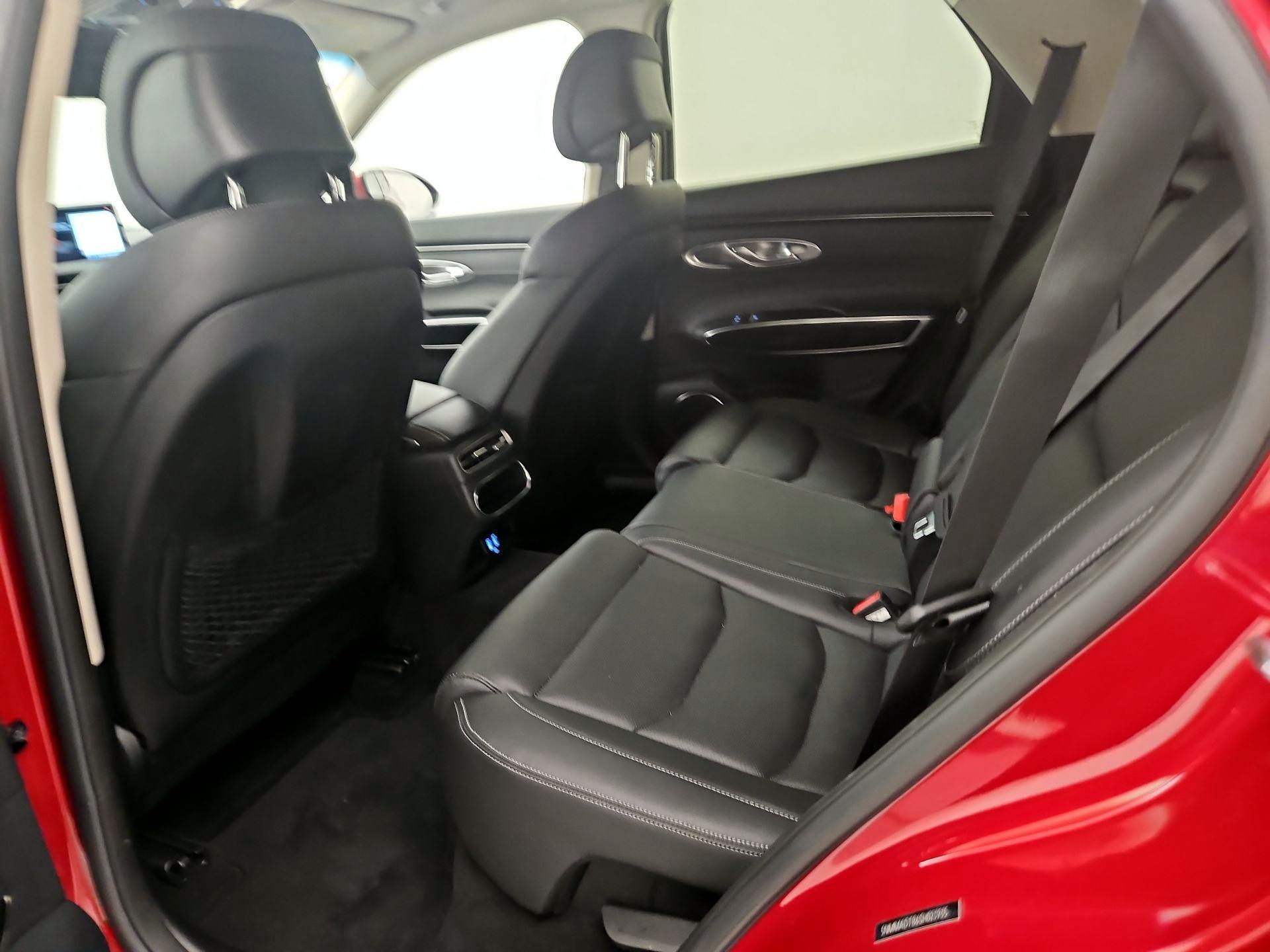 Thumbnail: 2025 Genesis GV70 - 20