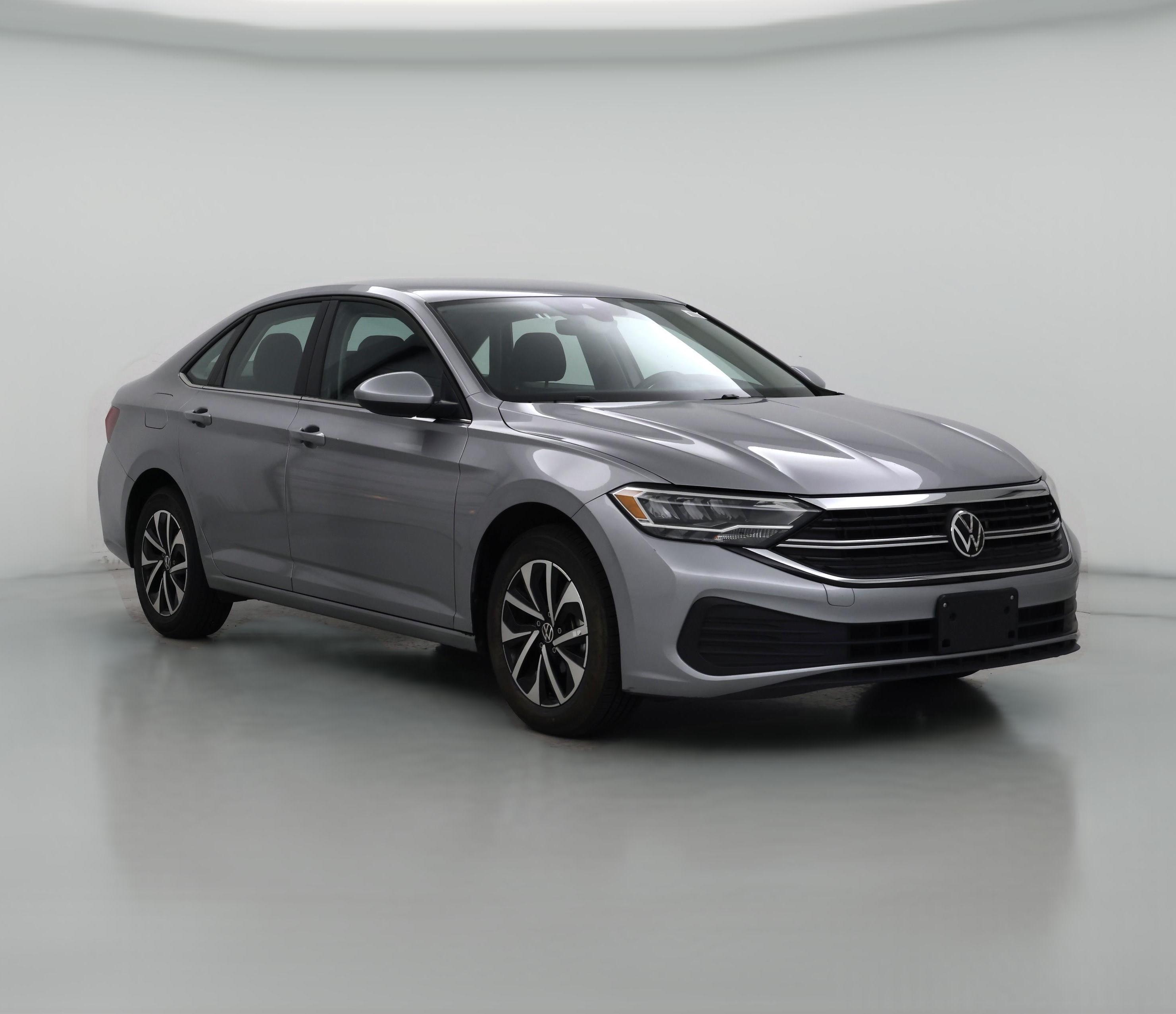 Thumbnail: 2024 Volkswagen Jetta - 1