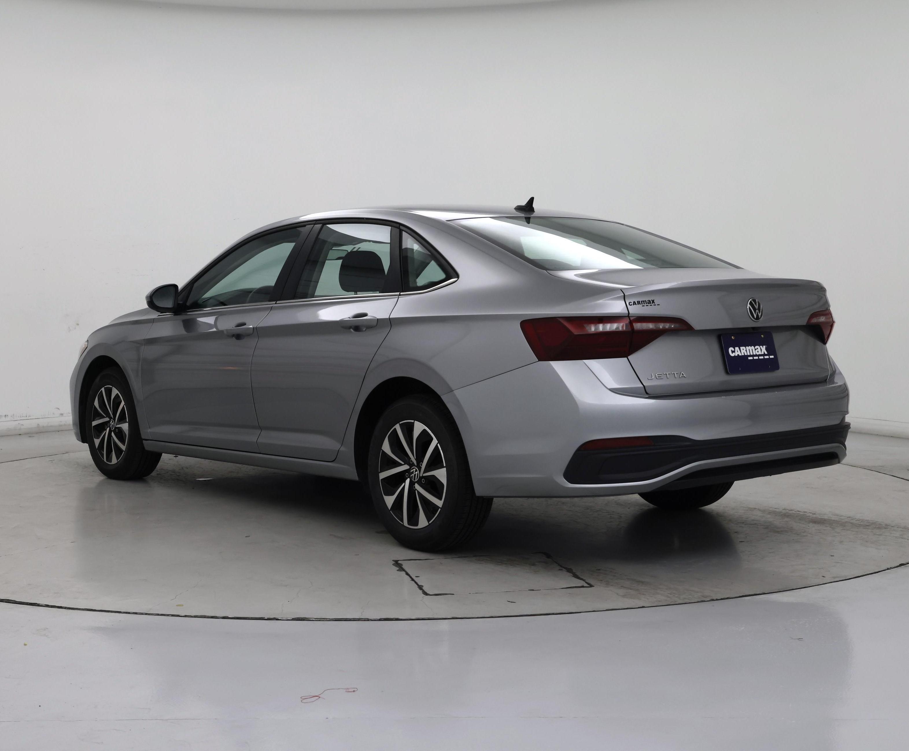 Thumbnail: 2024 Volkswagen Jetta - 2