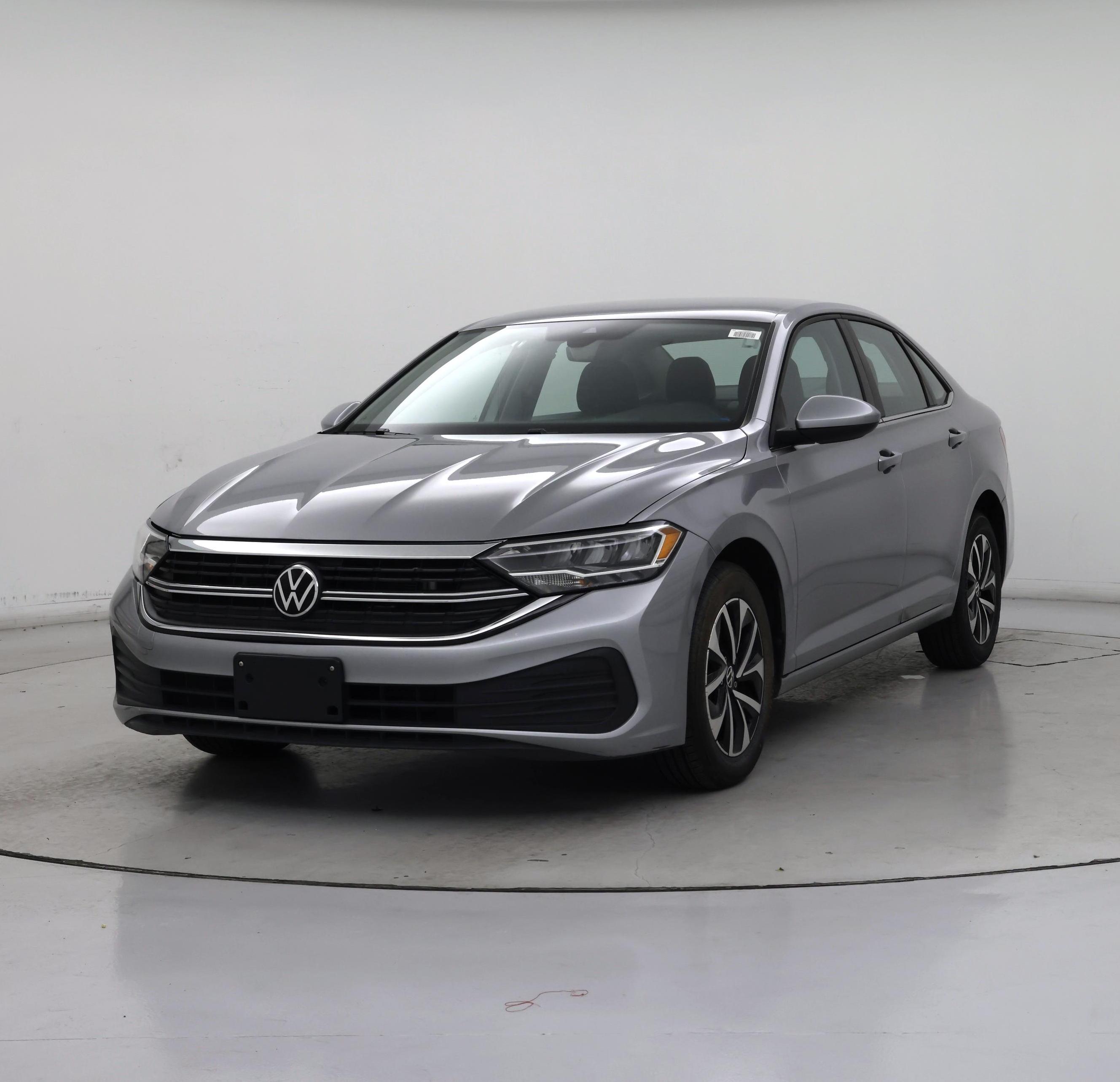Thumbnail: 2024 Volkswagen Jetta - 4