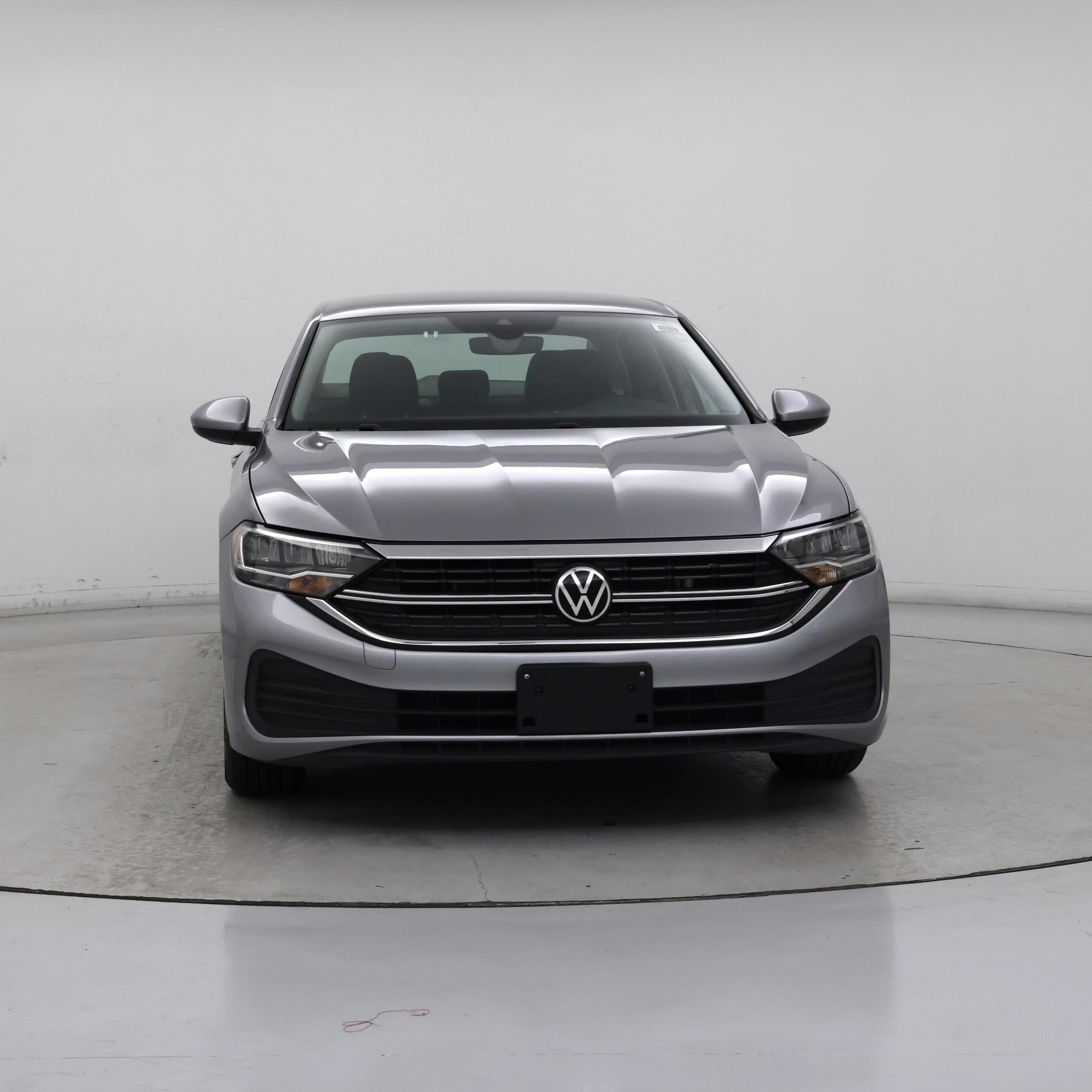Thumbnail: 2024 Volkswagen Jetta - 5