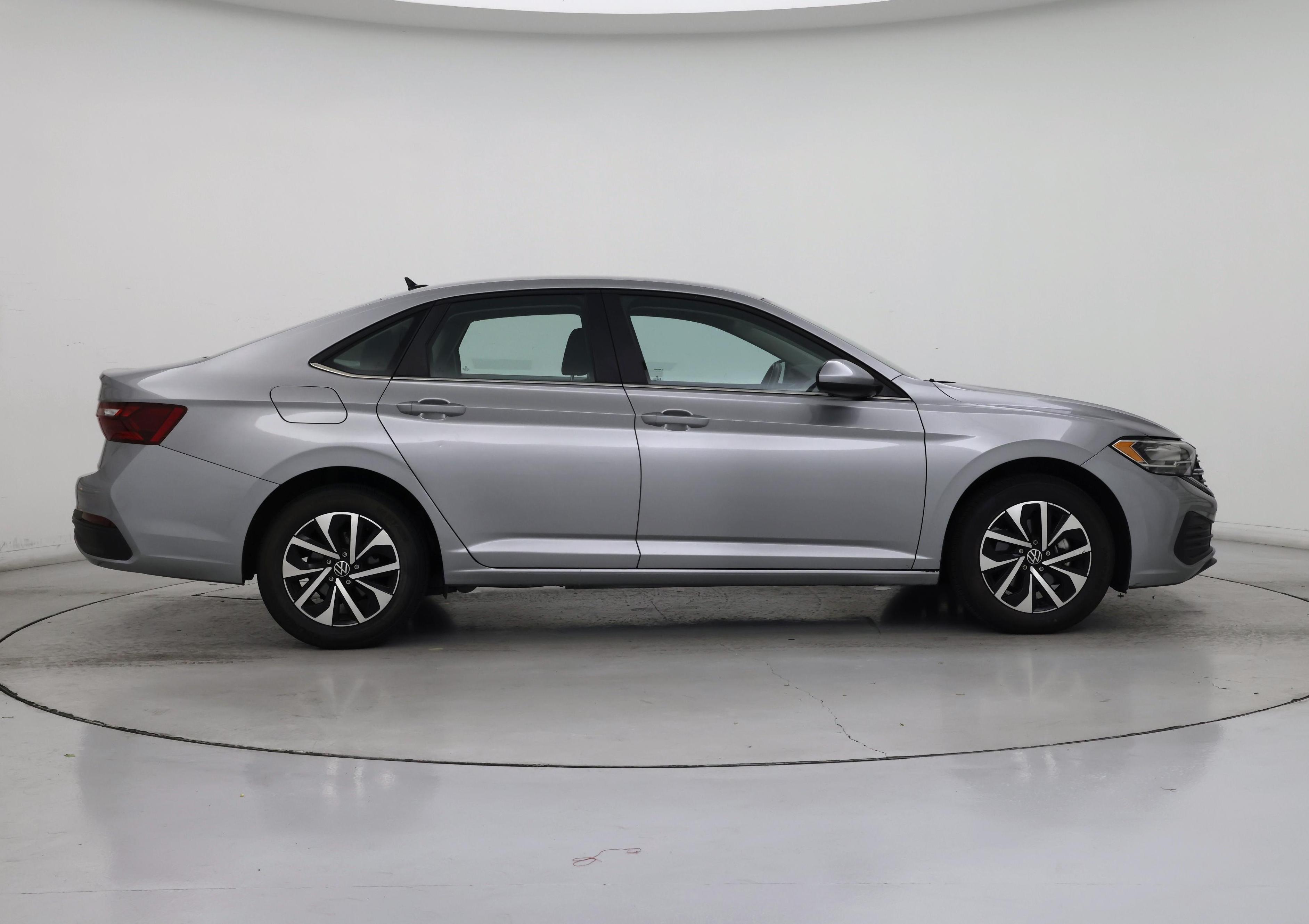 Thumbnail: 2024 Volkswagen Jetta - 7