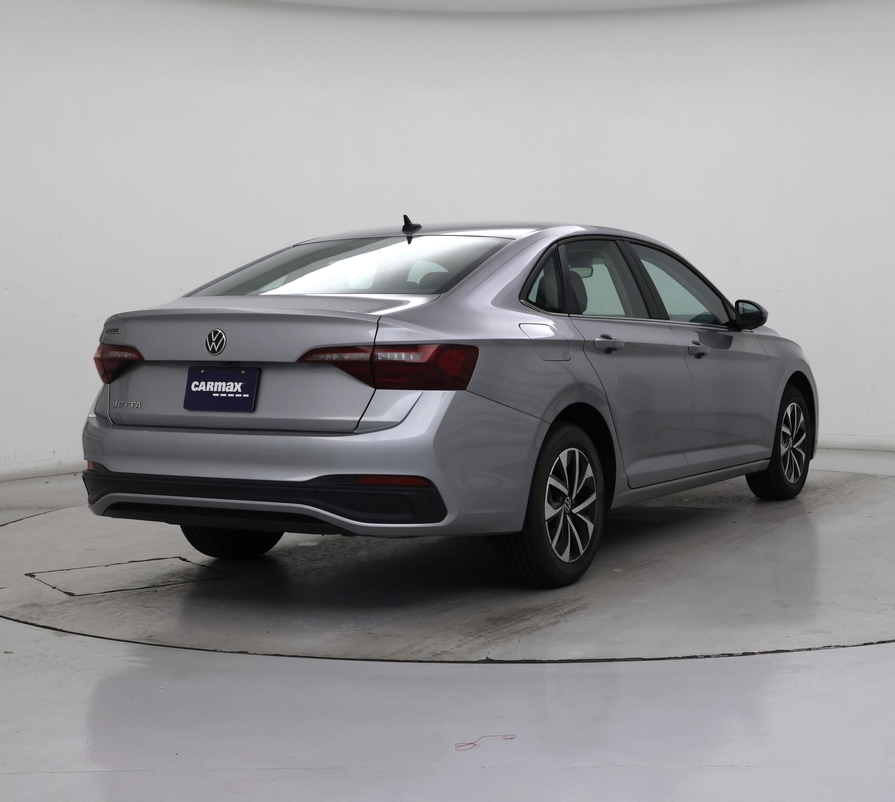 Thumbnail: 2024 Volkswagen Jetta - 8