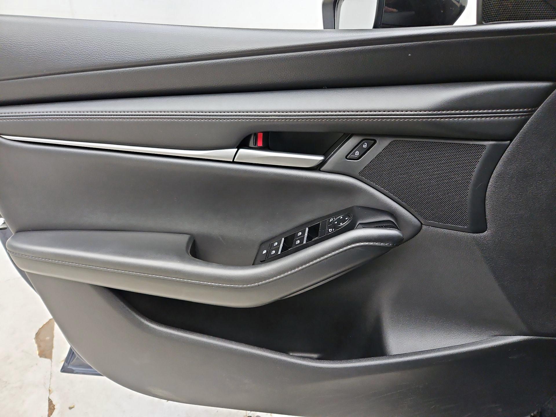 Thumbnail: 2024 Mazda Mazda3 - 12