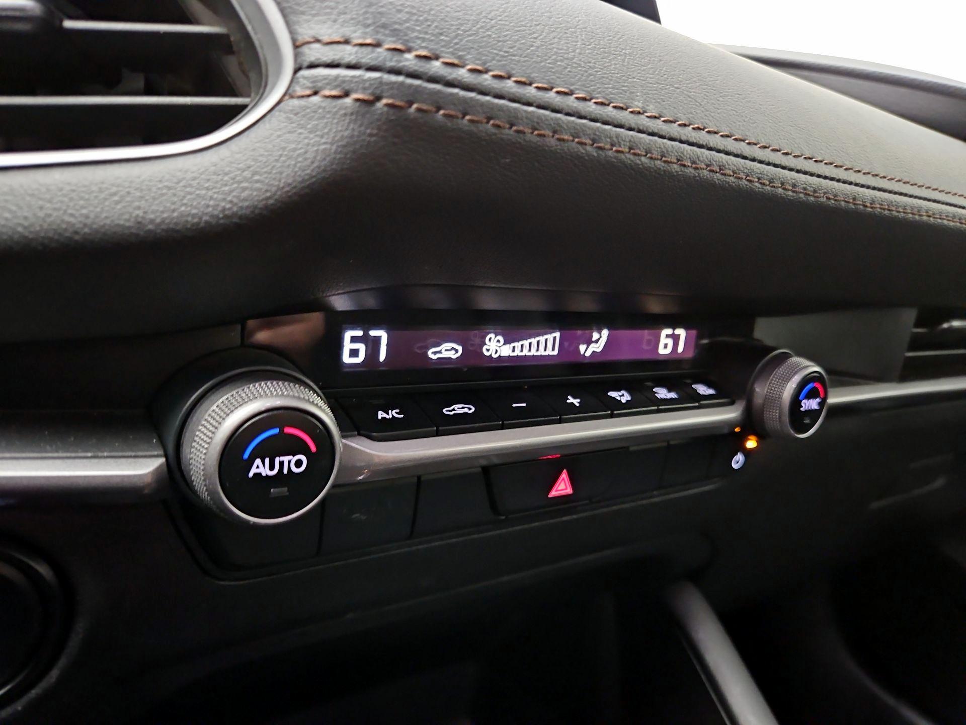 Thumbnail: 2024 Mazda Mazda3 - 16