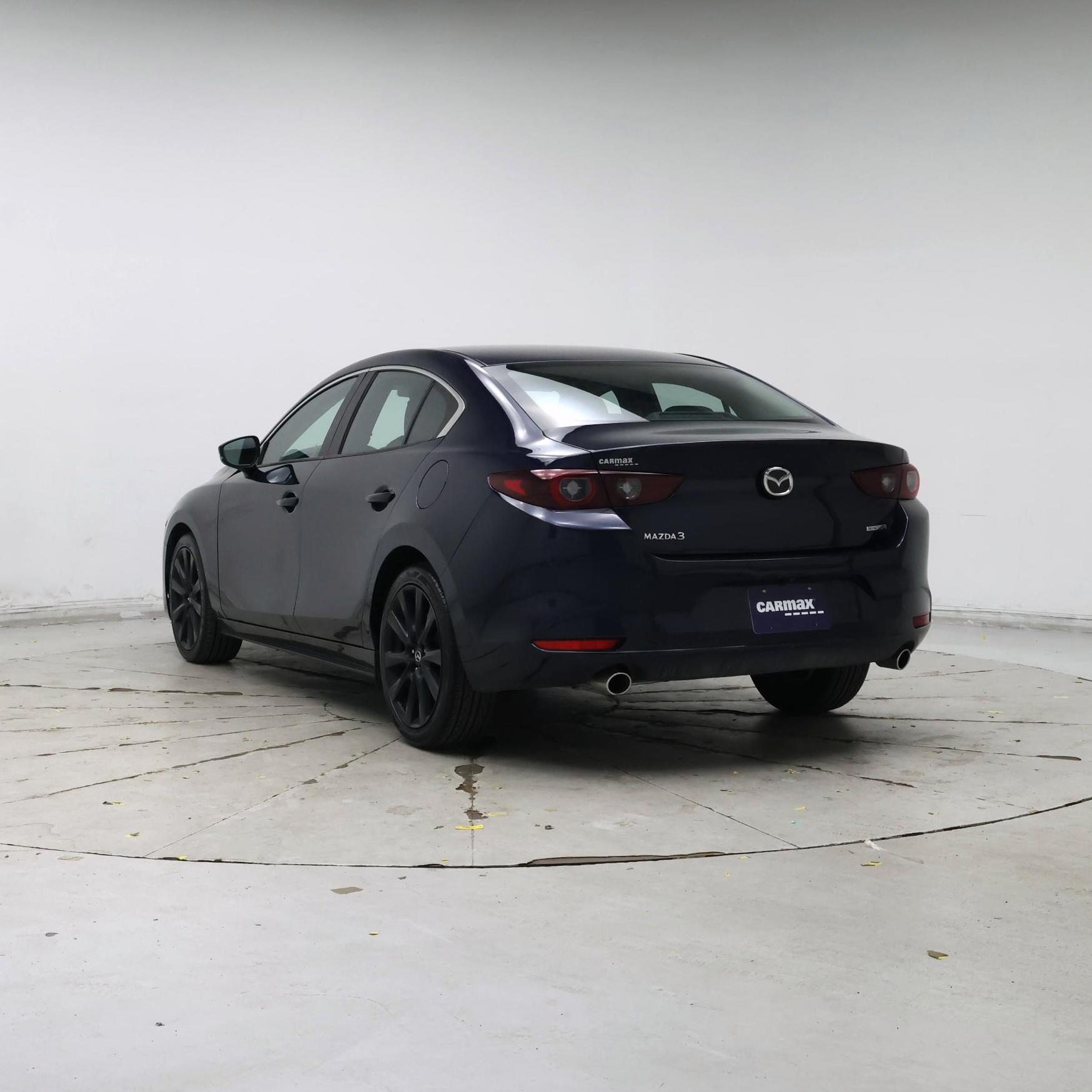 Thumbnail: 2024 Mazda Mazda3 - 2