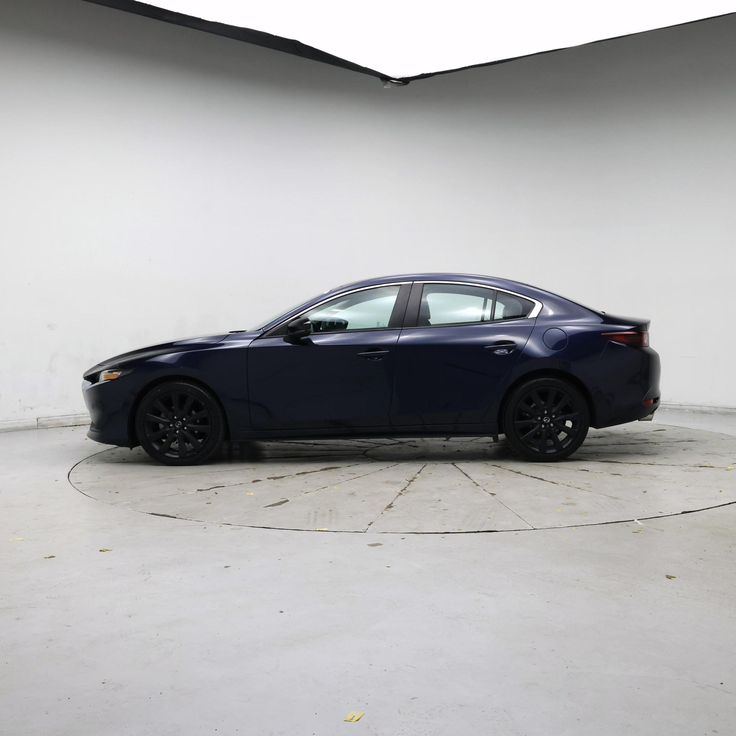 Thumbnail: 2024 Mazda Mazda3 - 3