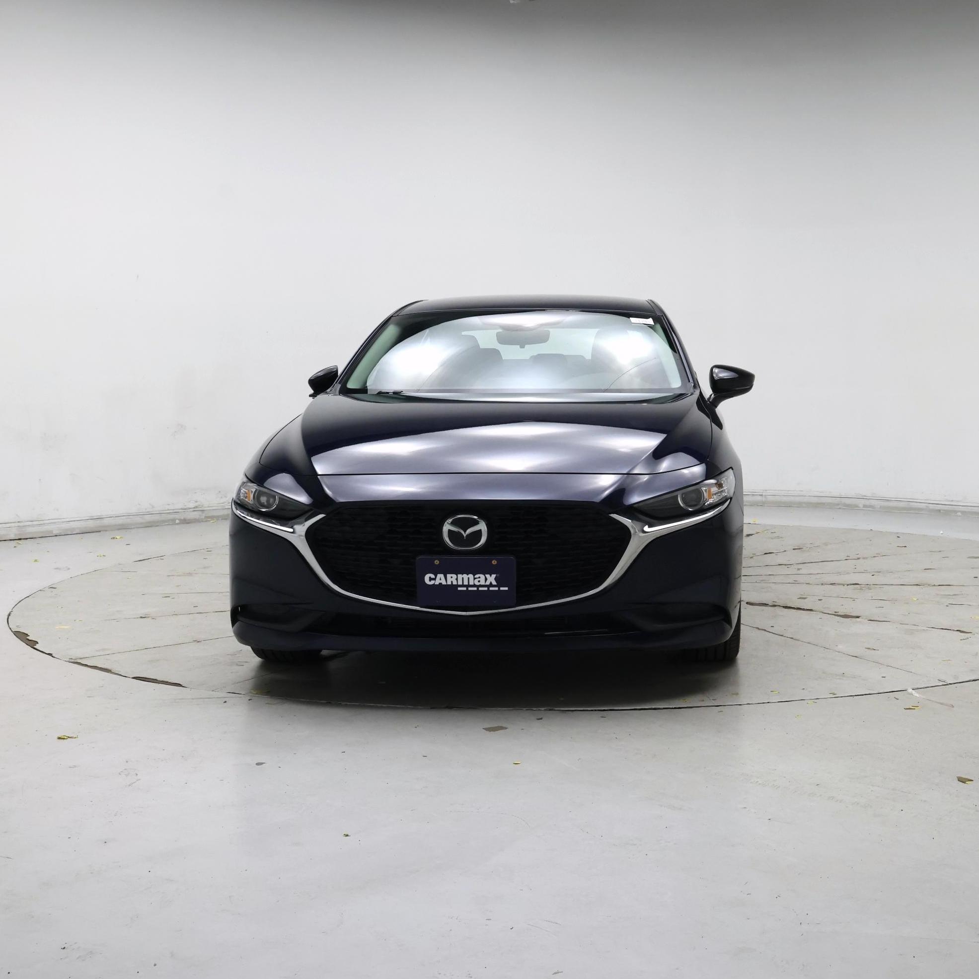 Thumbnail: 2024 Mazda Mazda3 - 5