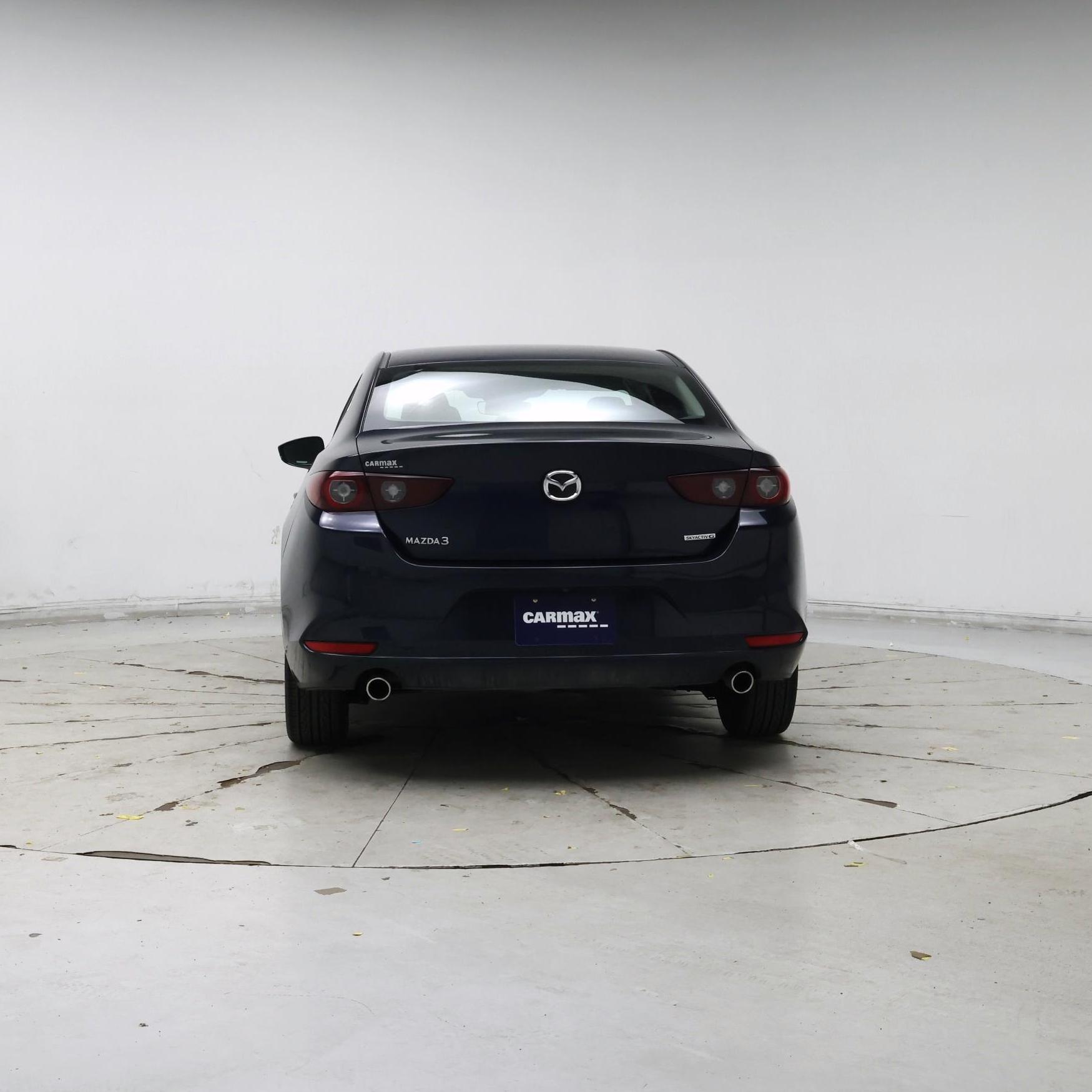 Thumbnail: 2024 Mazda Mazda3 - 6