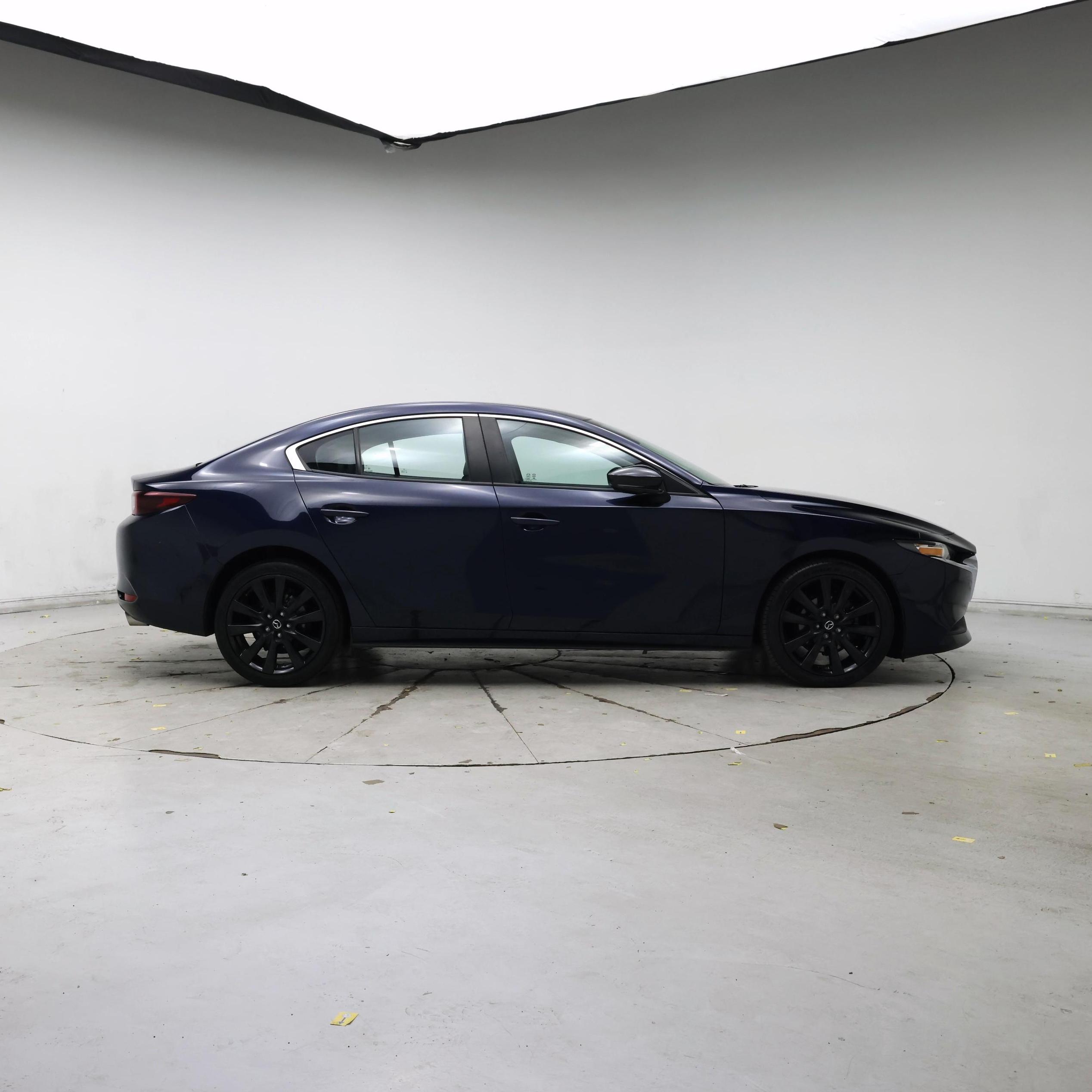 Thumbnail: 2024 Mazda Mazda3 - 7