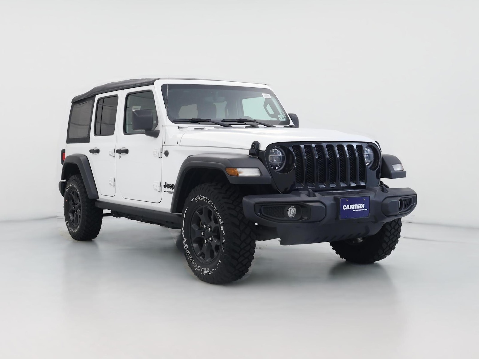 2022 Jeep Wrangler Unlimited