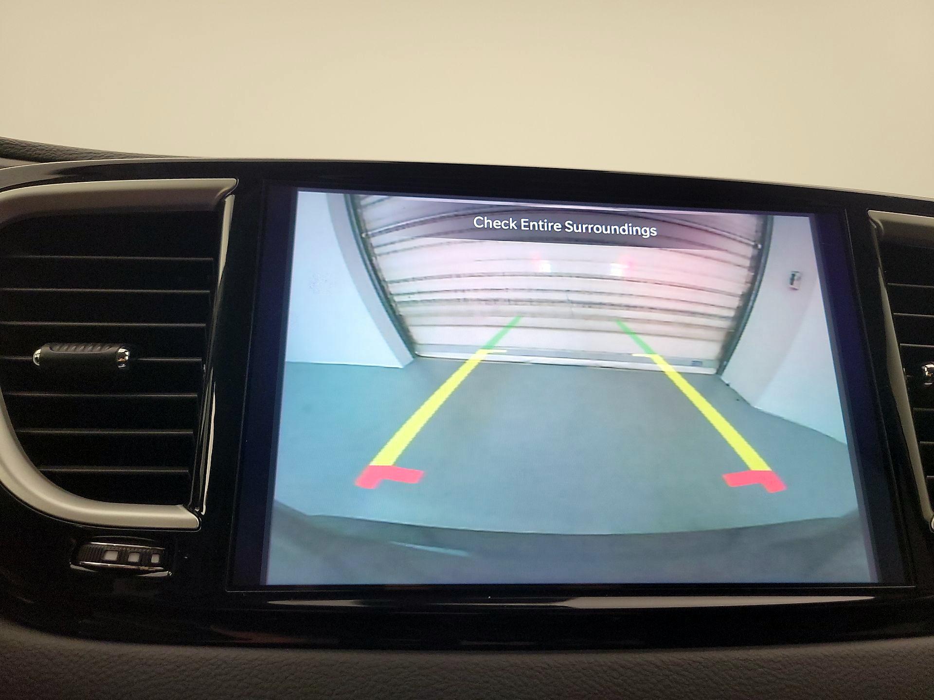 Thumbnail: 2023 Chrysler Pacifica - 14