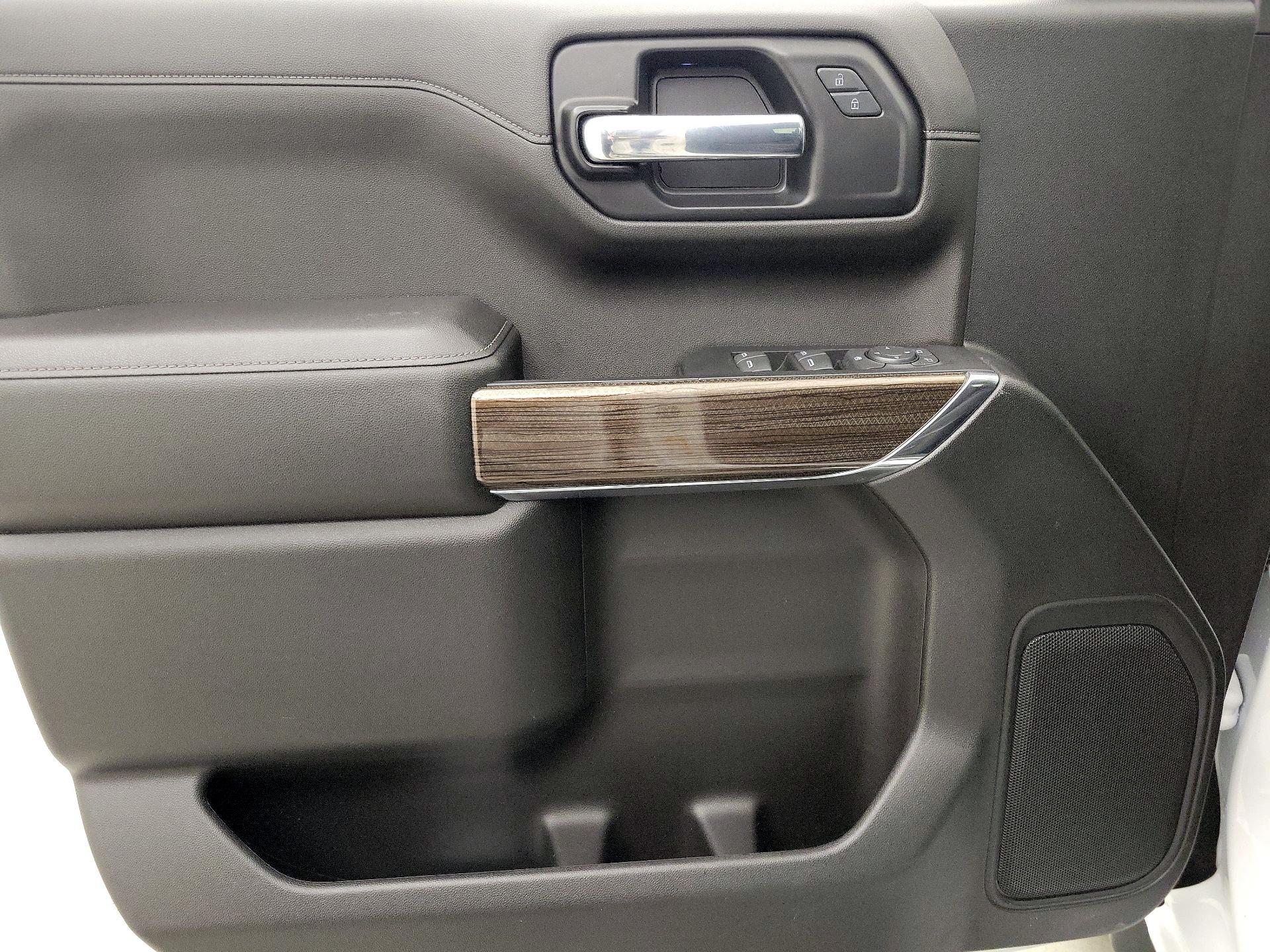 Thumbnail: 2022 Chevrolet Silverado 1500 - 12