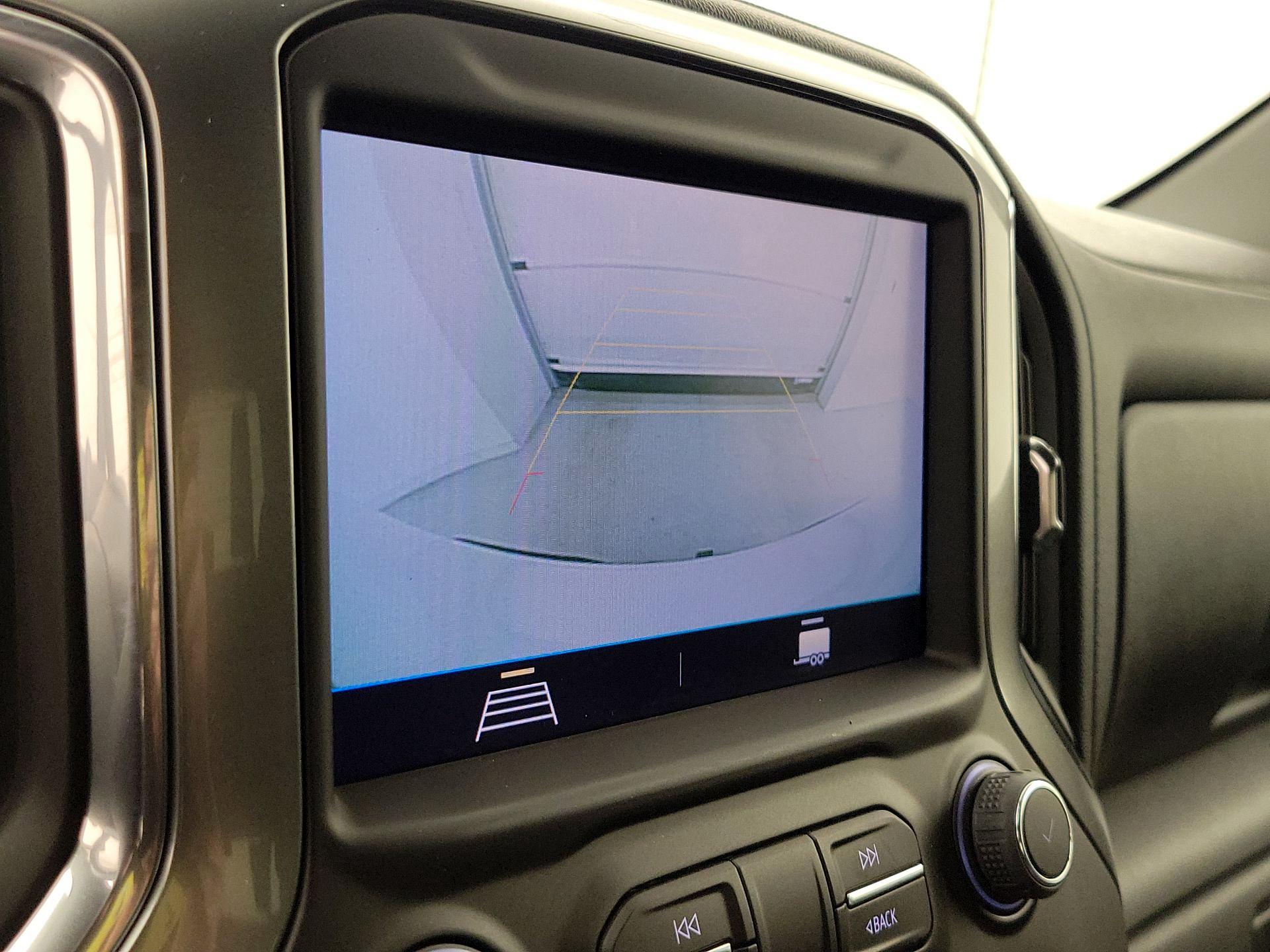 Thumbnail: 2022 Chevrolet Silverado 1500 - 14