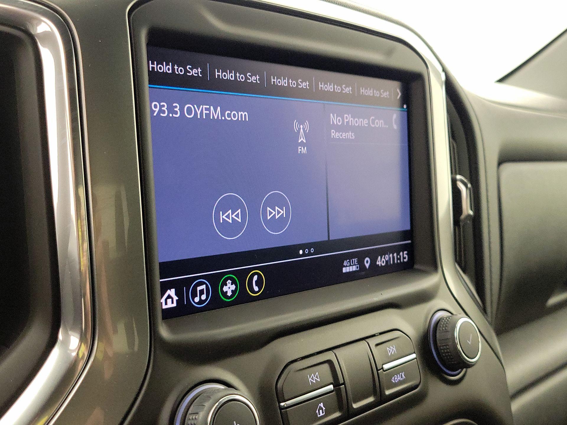 Thumbnail: 2022 Chevrolet Silverado 1500 - 15