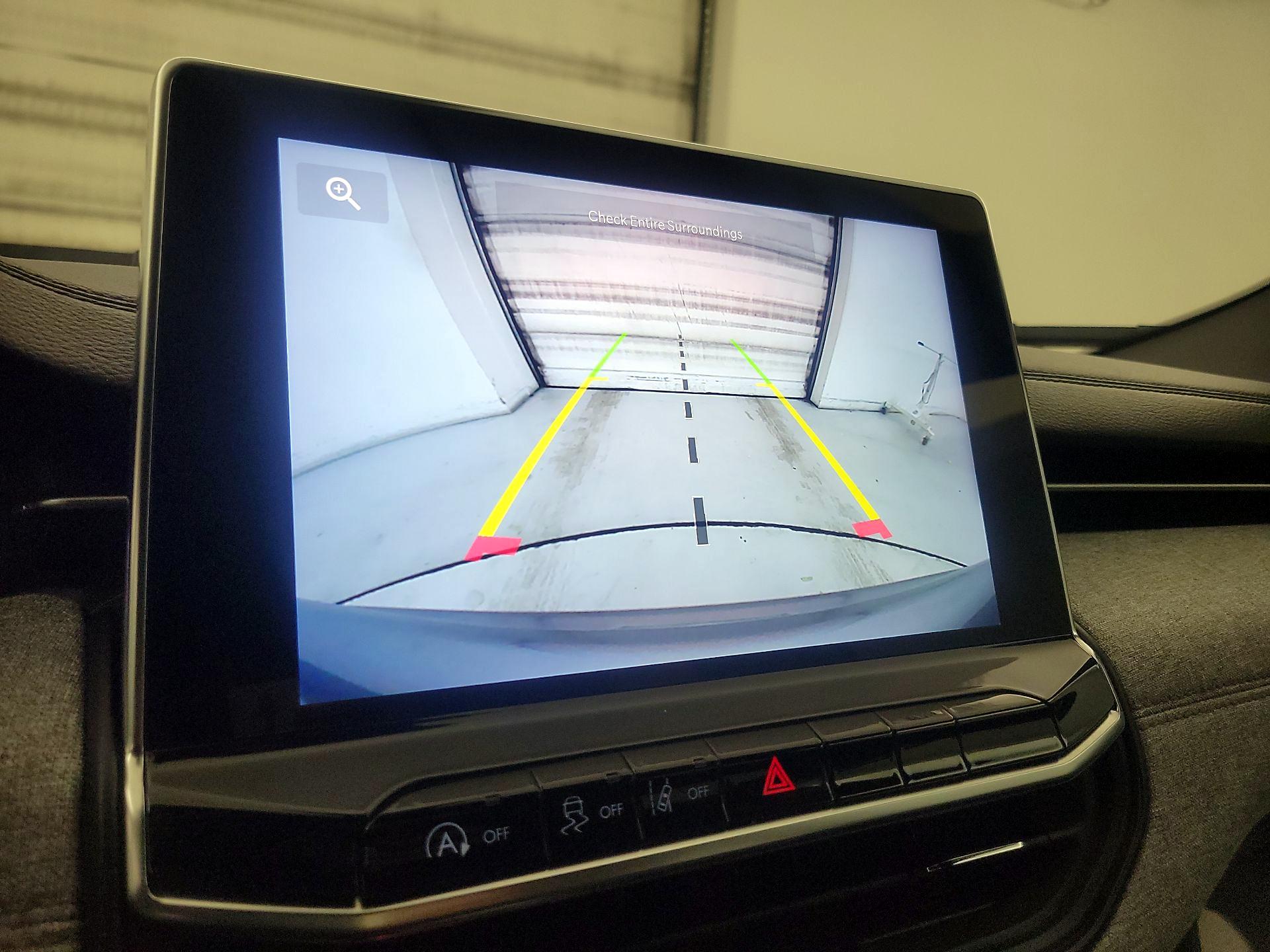 Thumbnail: 2023 Jeep Compass - 14