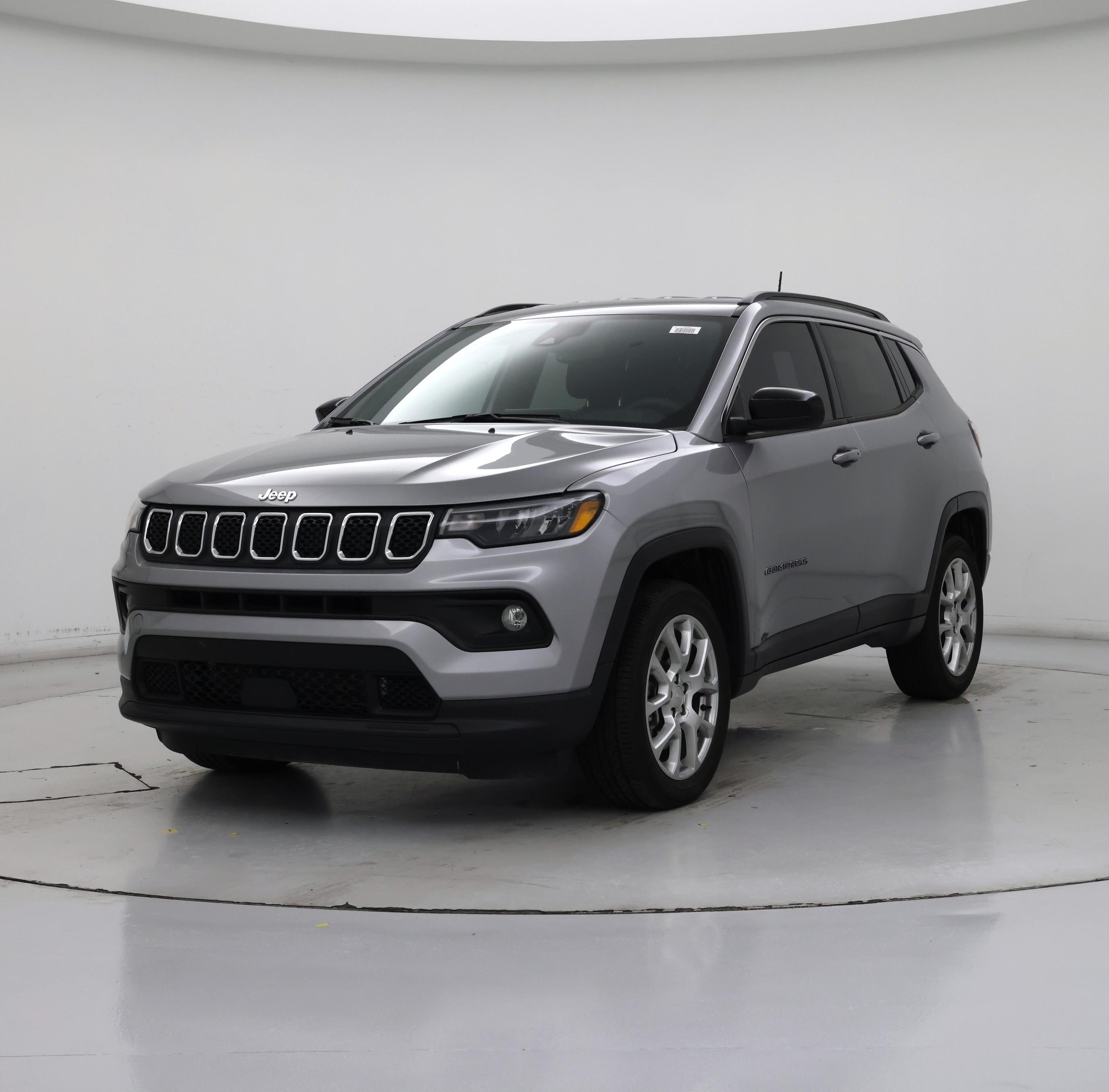 Thumbnail: 2023 Jeep Compass - 4