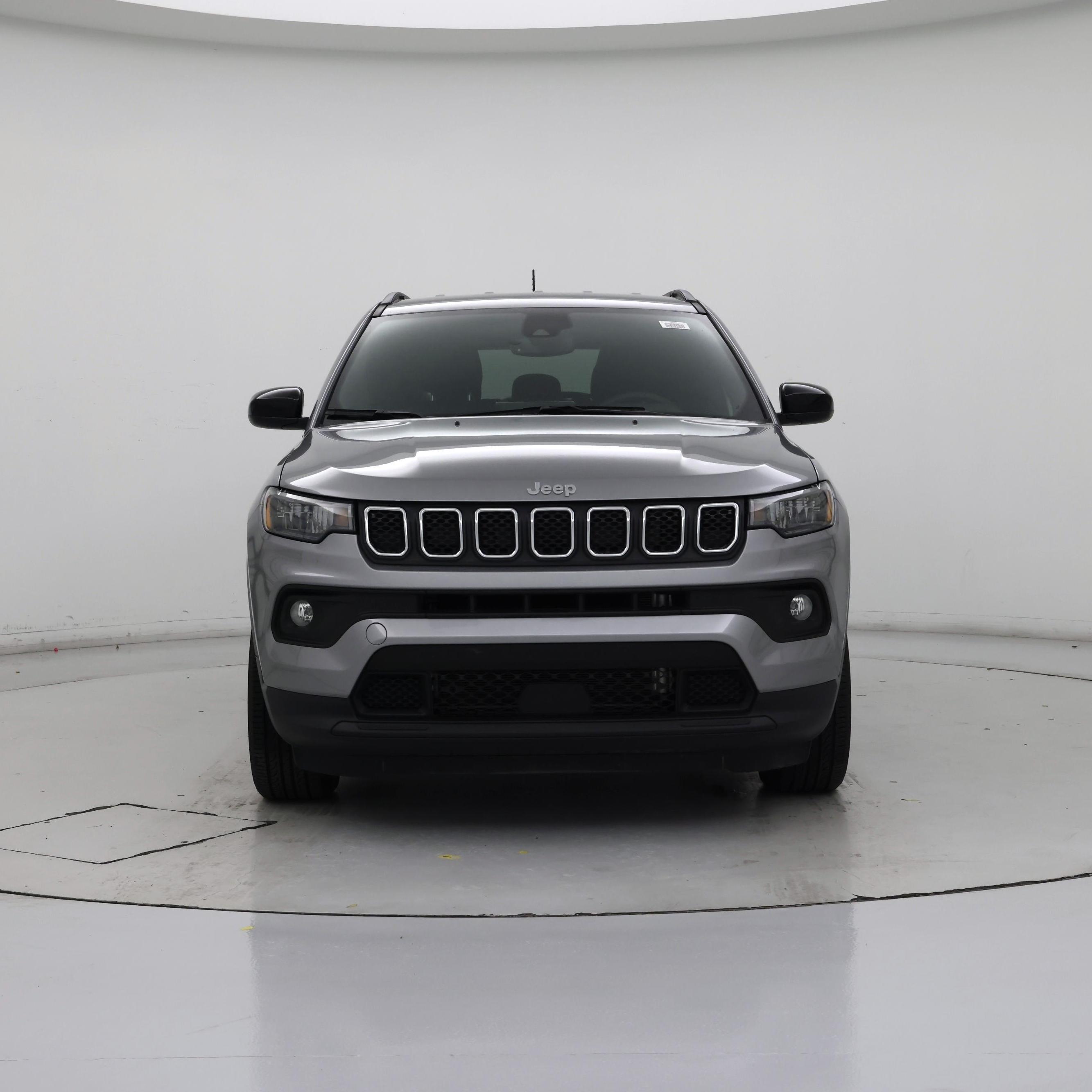 Thumbnail: 2023 Jeep Compass - 5