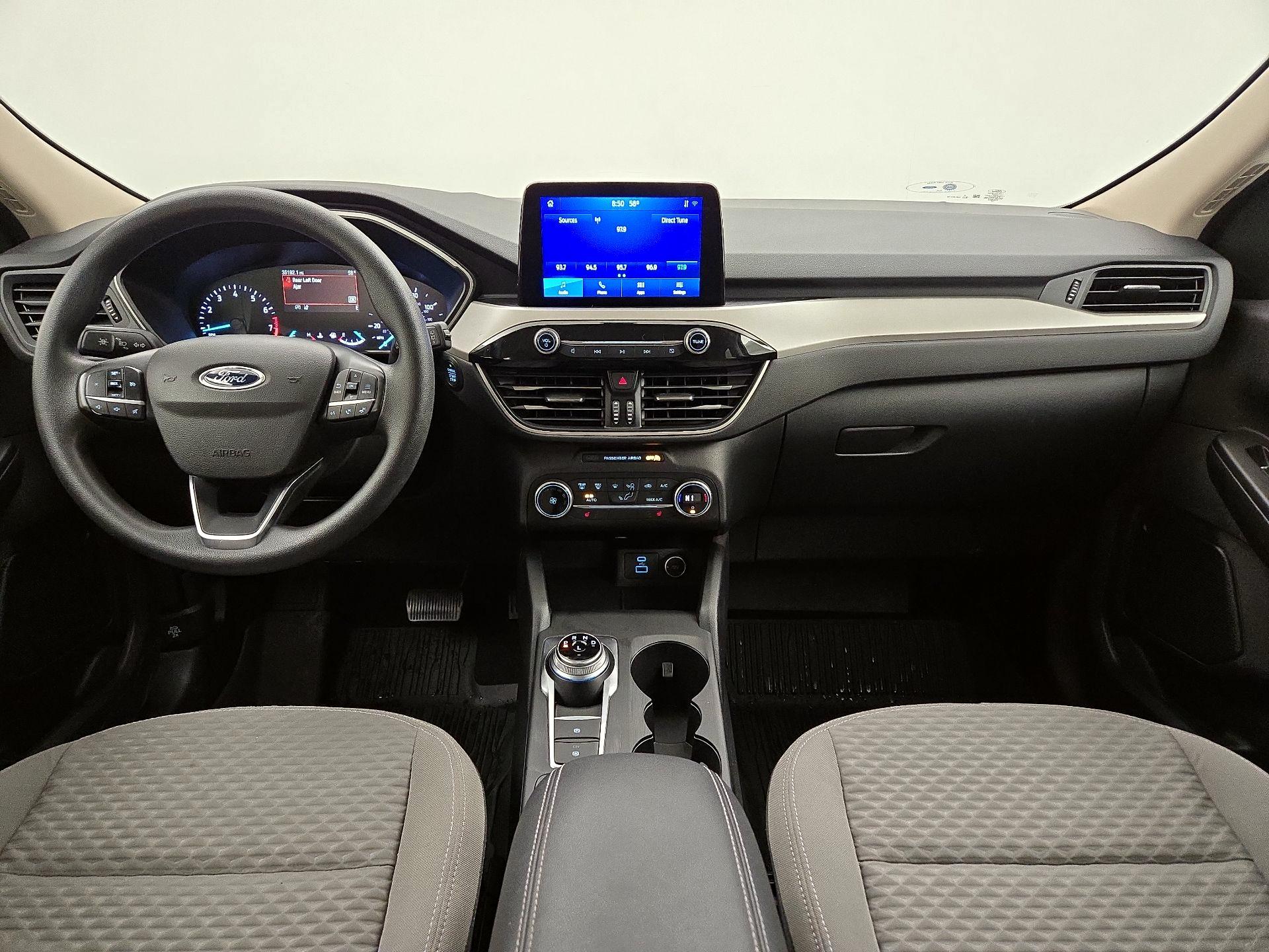 Thumbnail: 2020 Ford Escape - 9