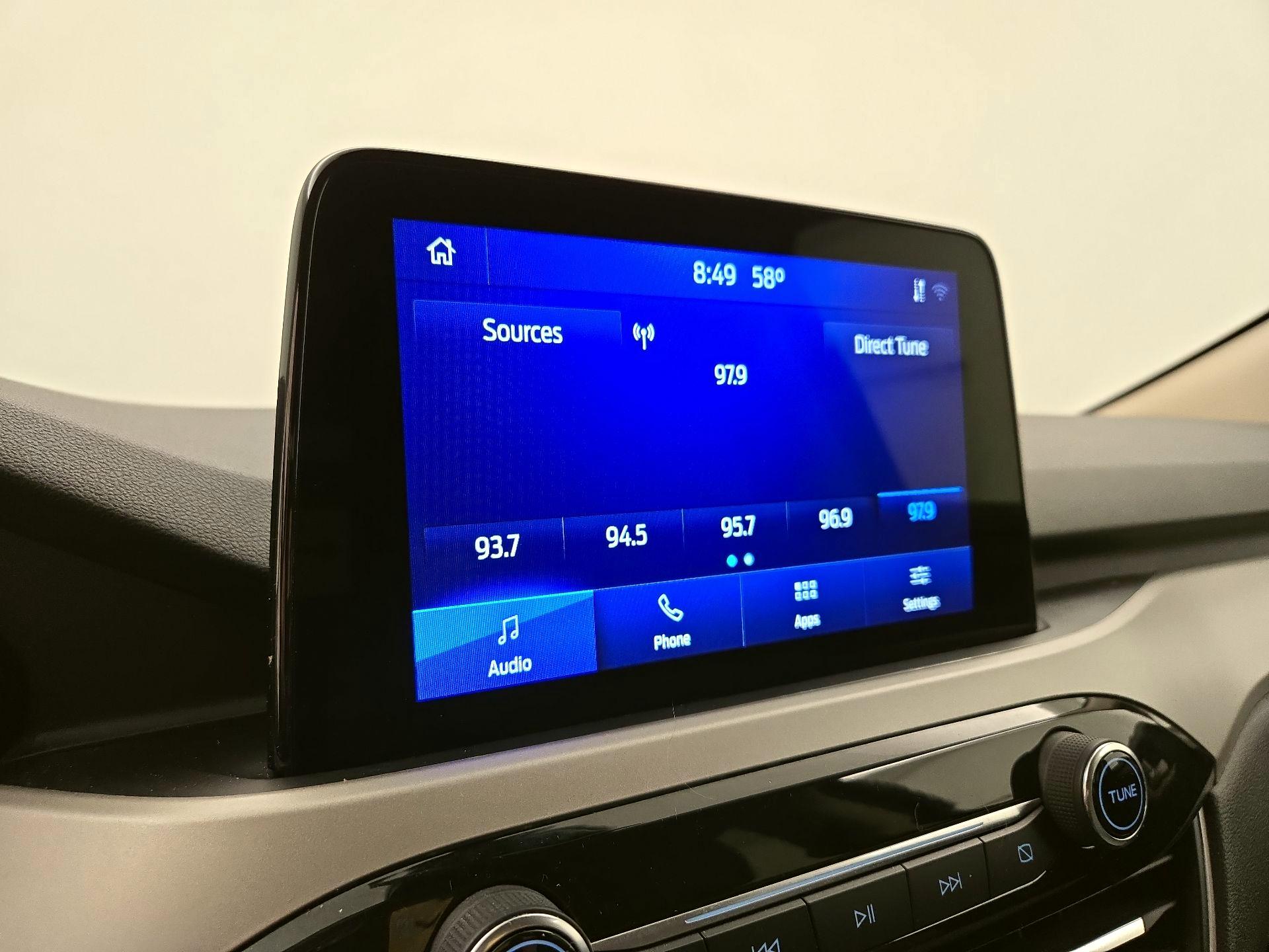 Thumbnail: 2020 Ford Escape - 15