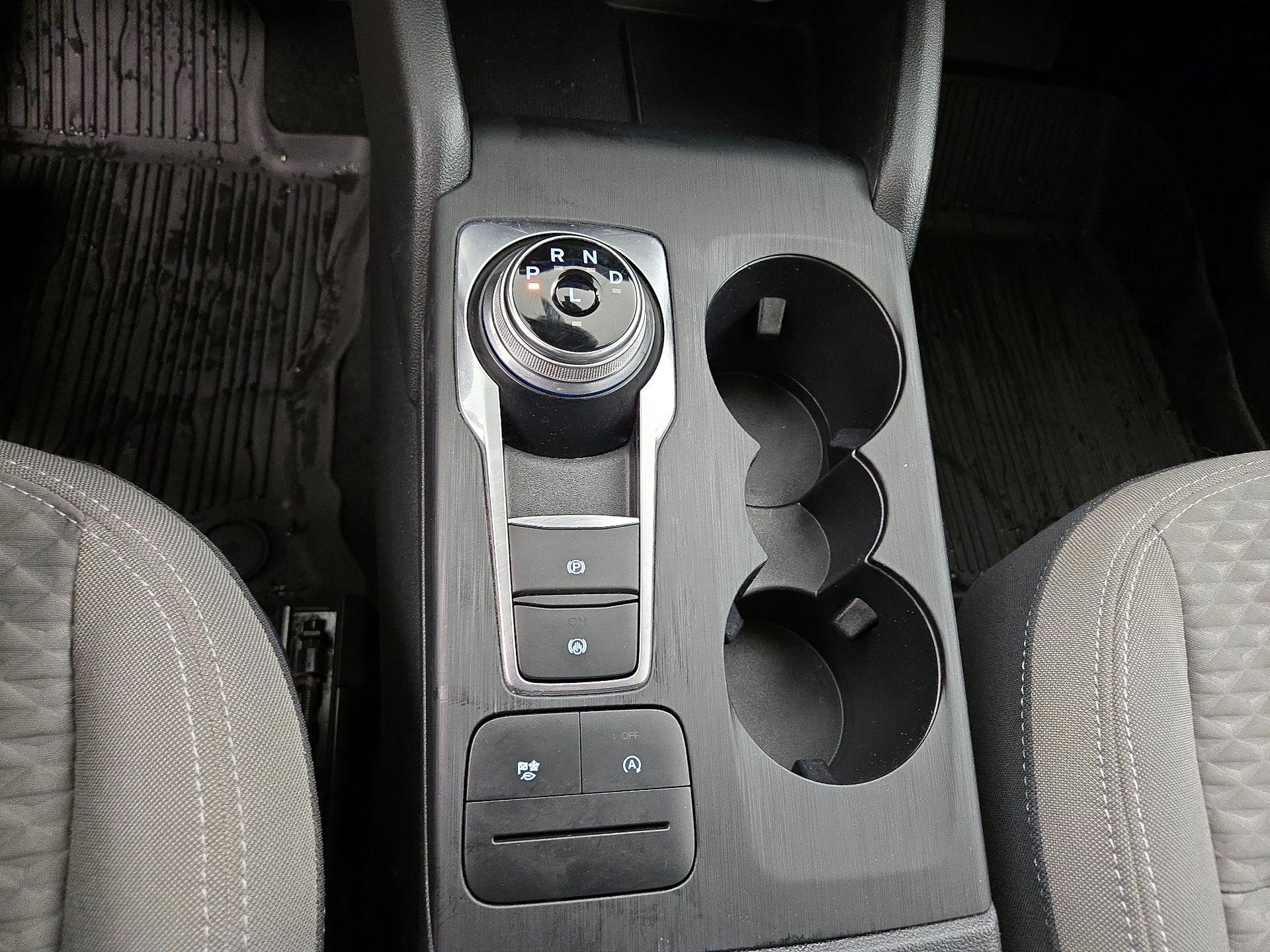 Thumbnail: 2020 Ford Escape - 17