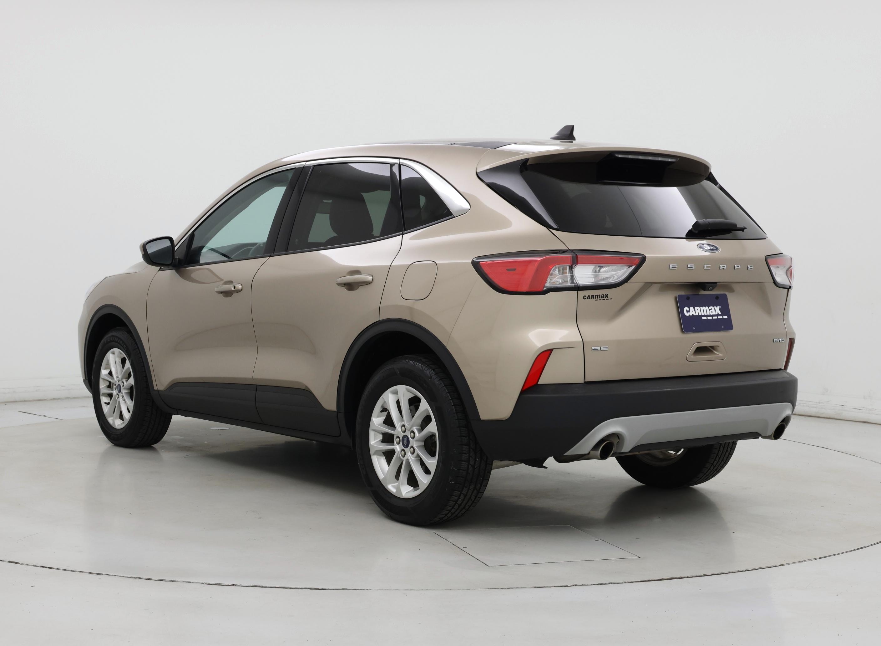 Thumbnail: 2020 Ford Escape - 2