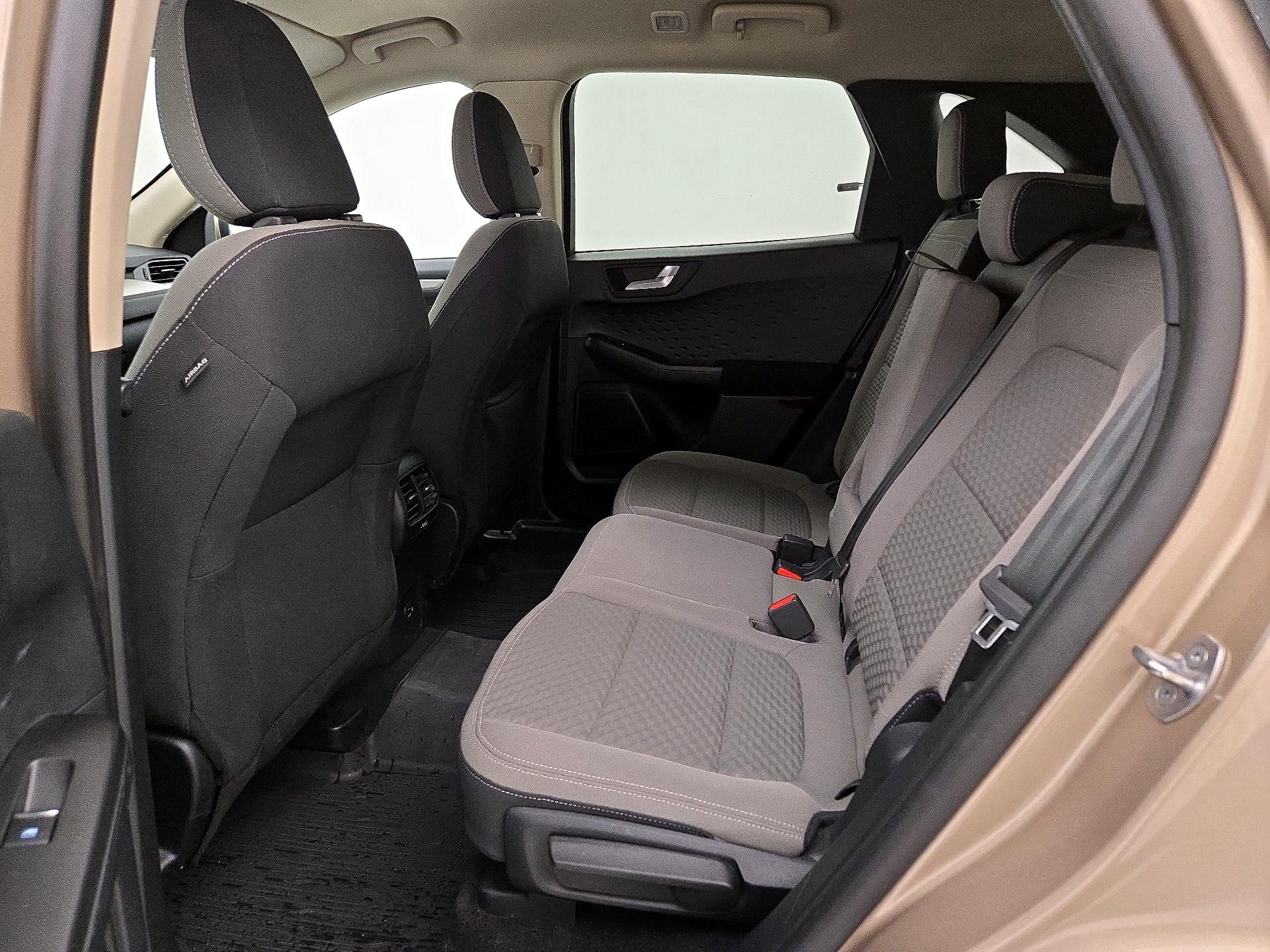 Thumbnail: 2020 Ford Escape - 19