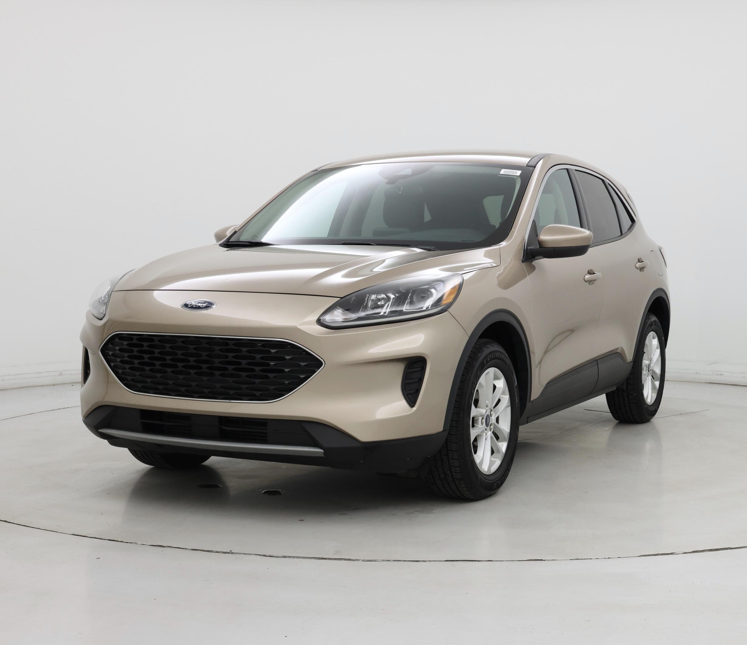Thumbnail: 2020 Ford Escape - 4