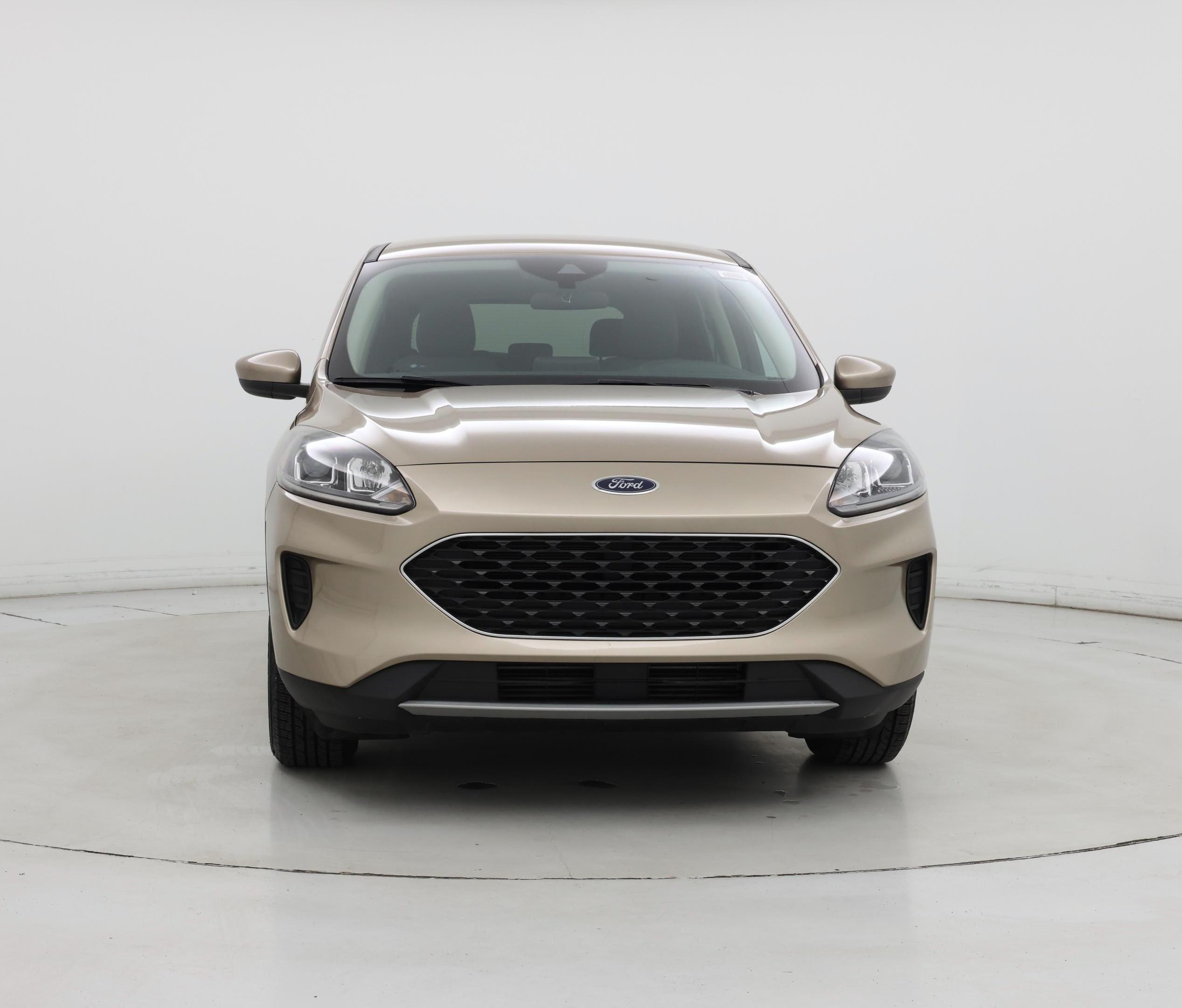 Thumbnail: 2020 Ford Escape - 5