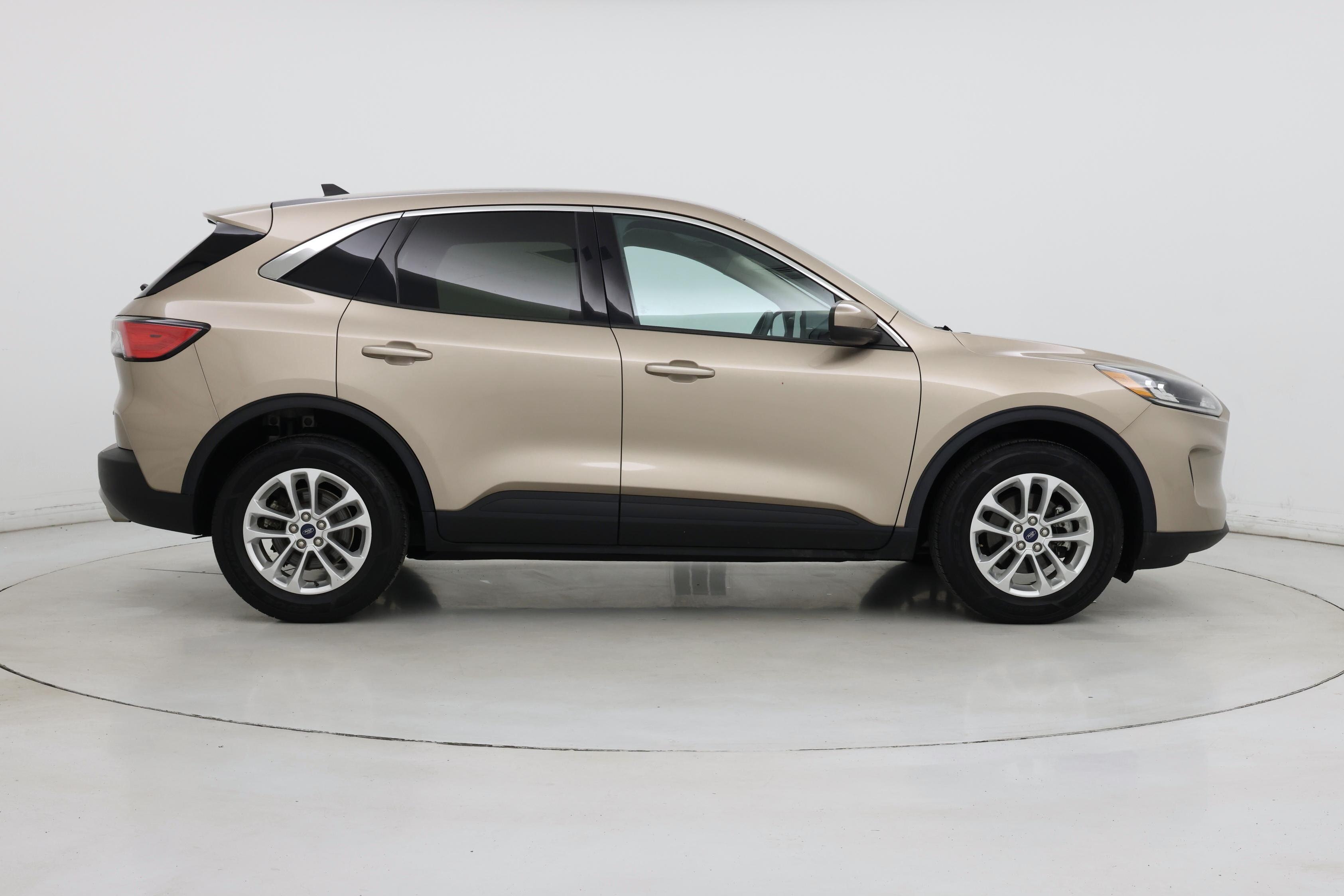 Thumbnail: 2020 Ford Escape - 7