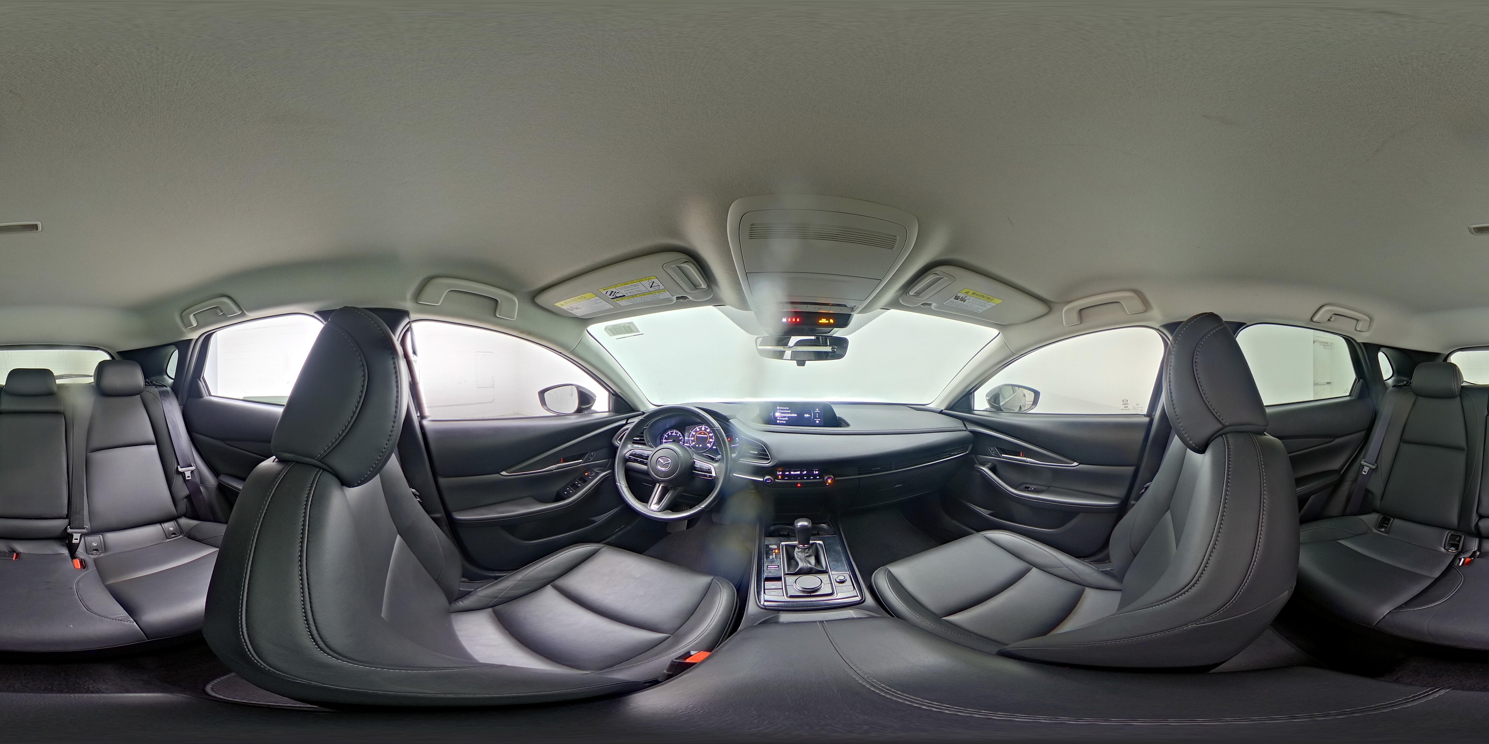 2024 Mazda CX-30 Select Sport - Photo 25