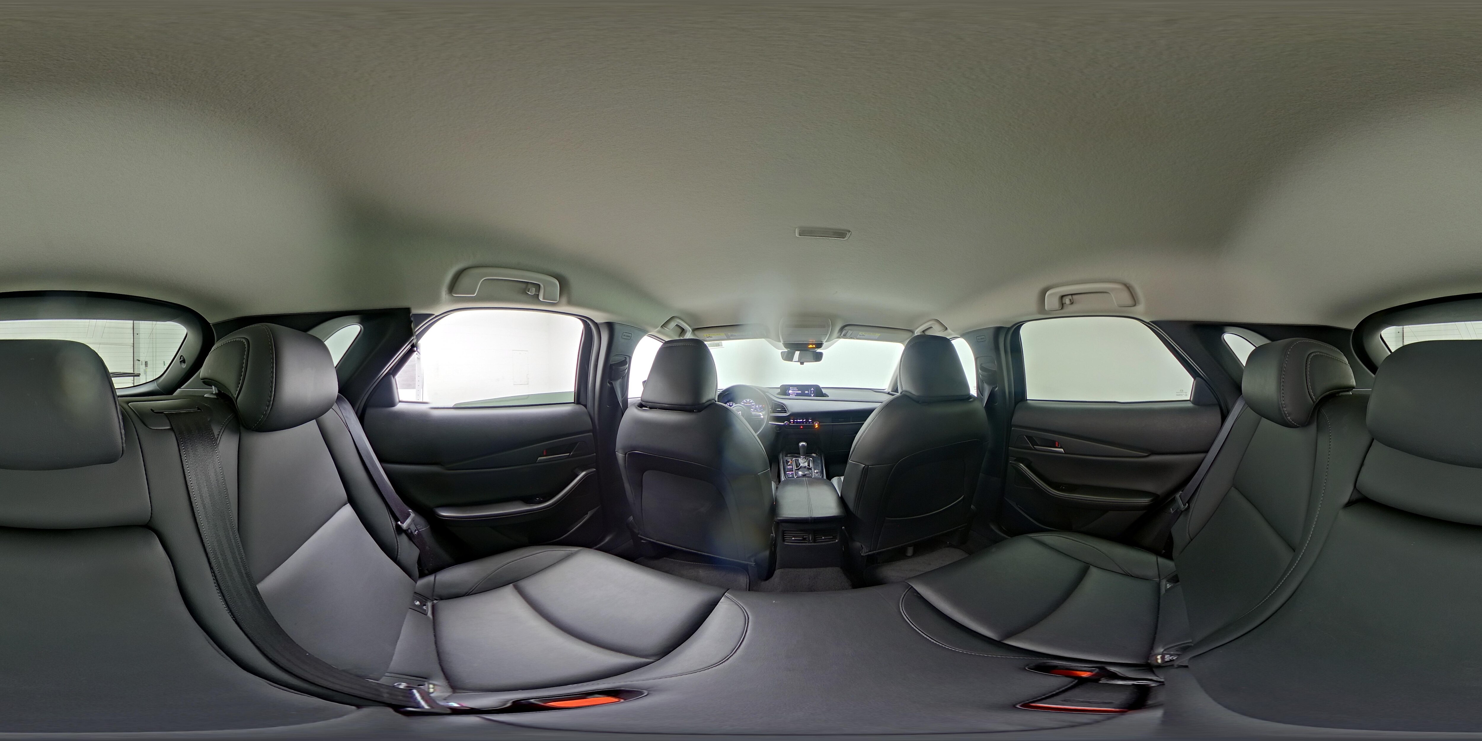 2024 Mazda CX-30 Select Sport - Photo 26