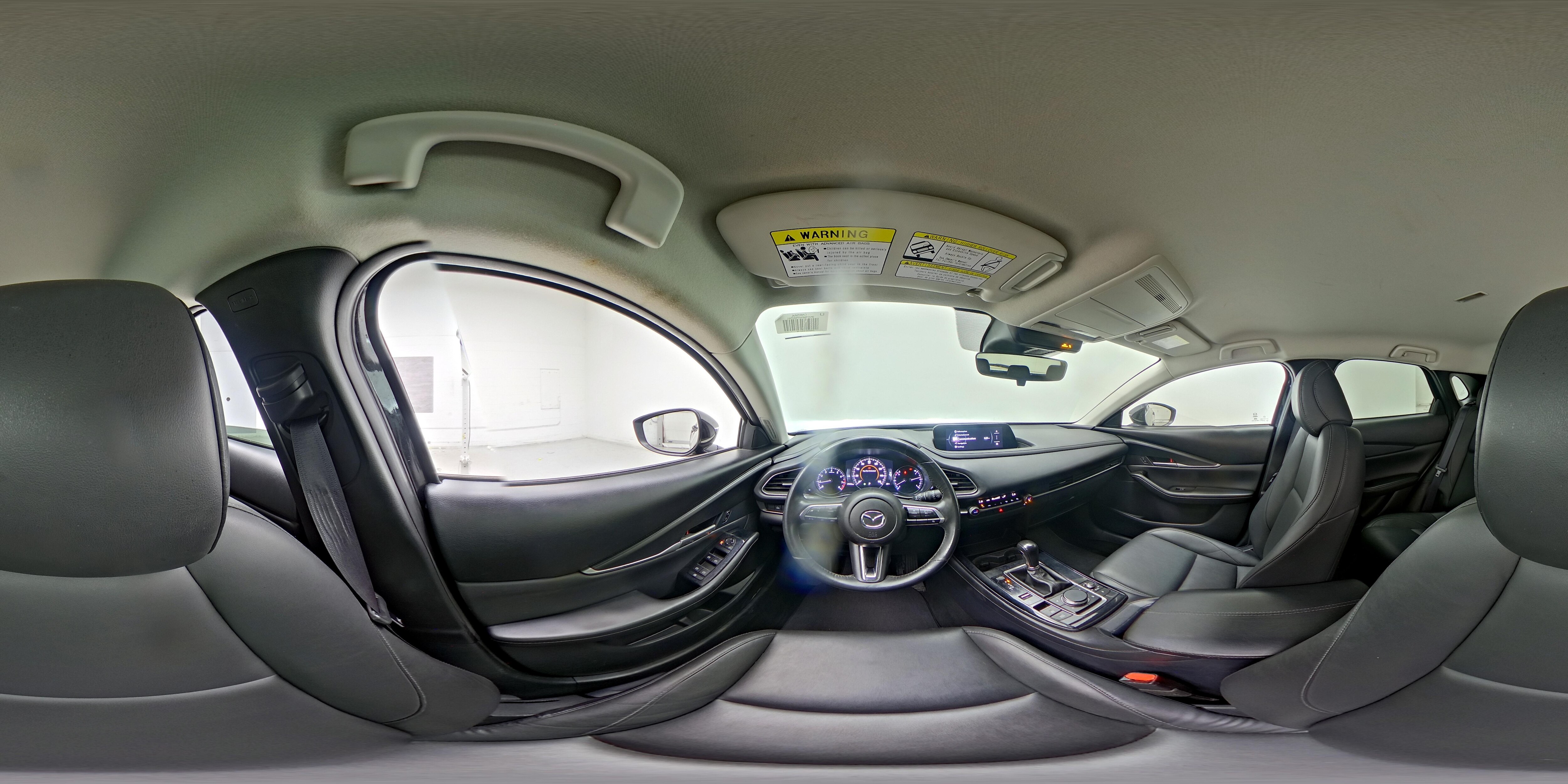 2024 Mazda CX-30 Select Sport - Photo 27