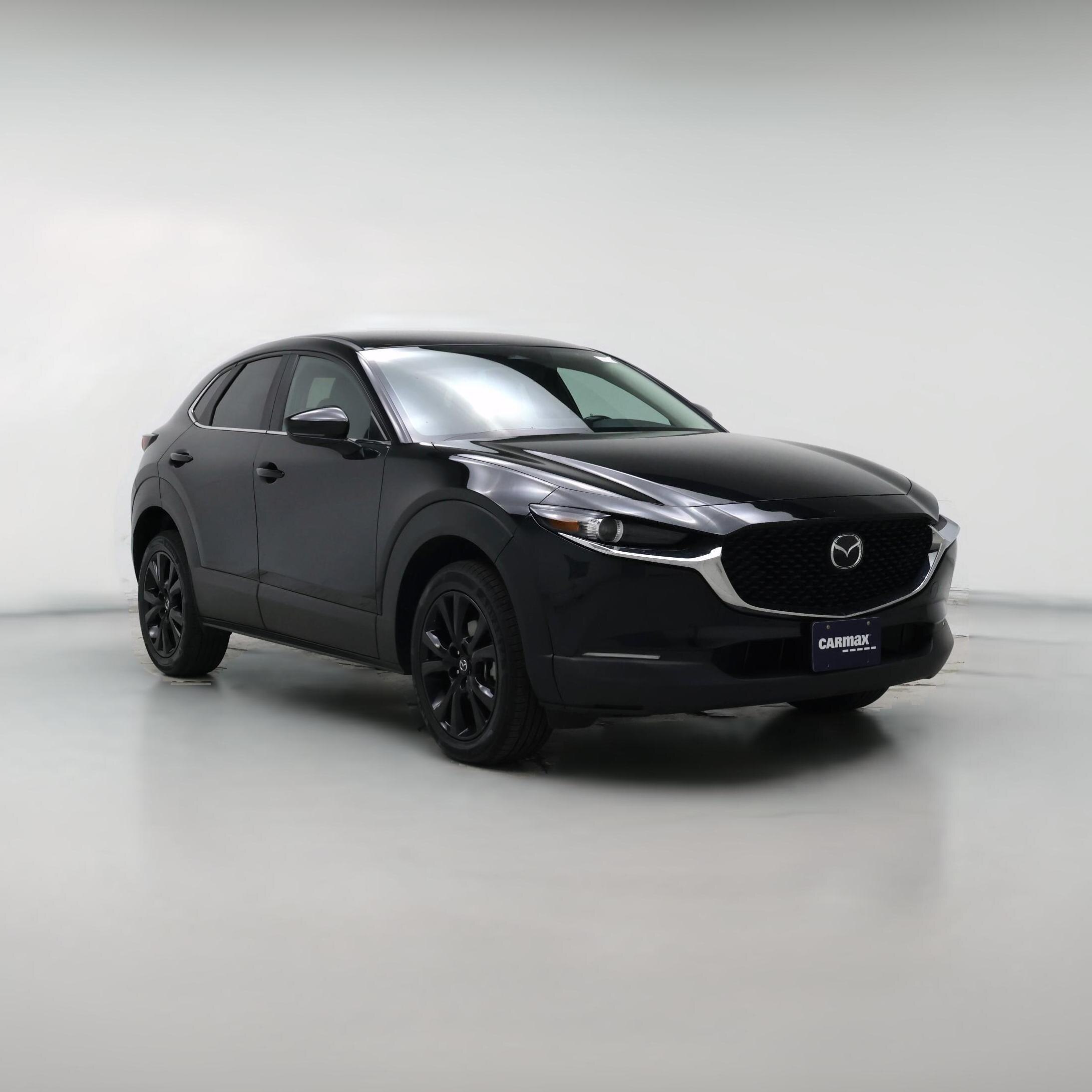 Thumbnail: 2024 Mazda CX-30 - 1