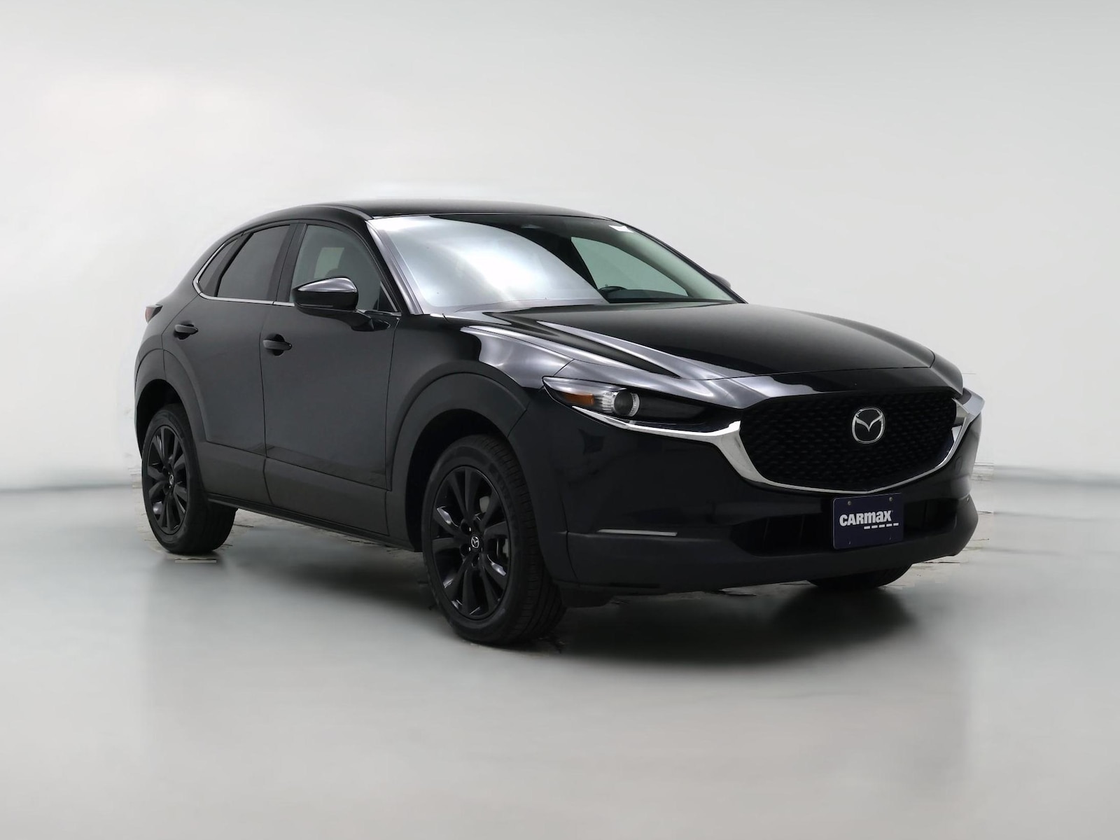 2024 Mazda CX-30 Select Sport - Photo 1