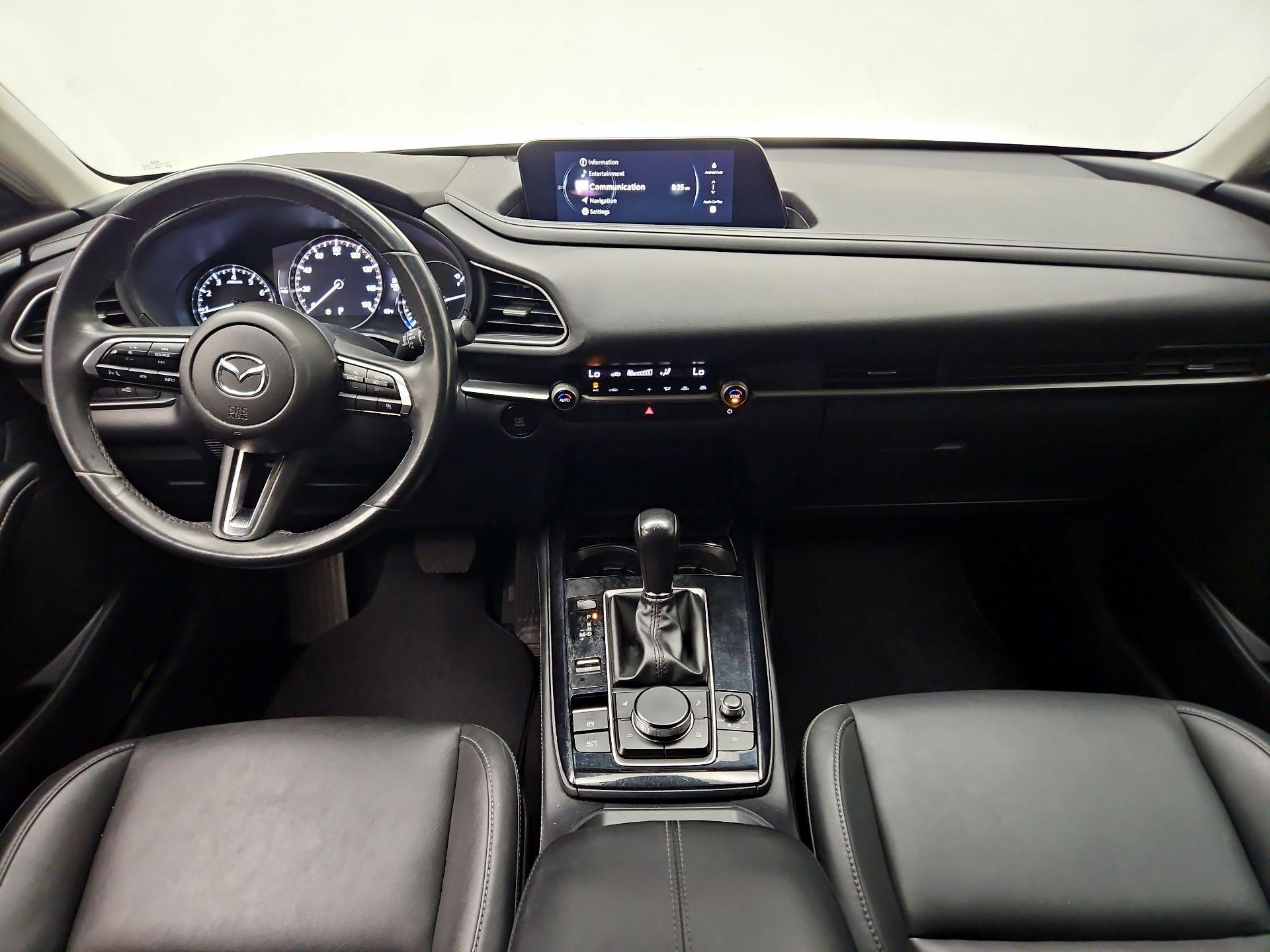 Thumbnail: 2024 Mazda CX-30 - 9