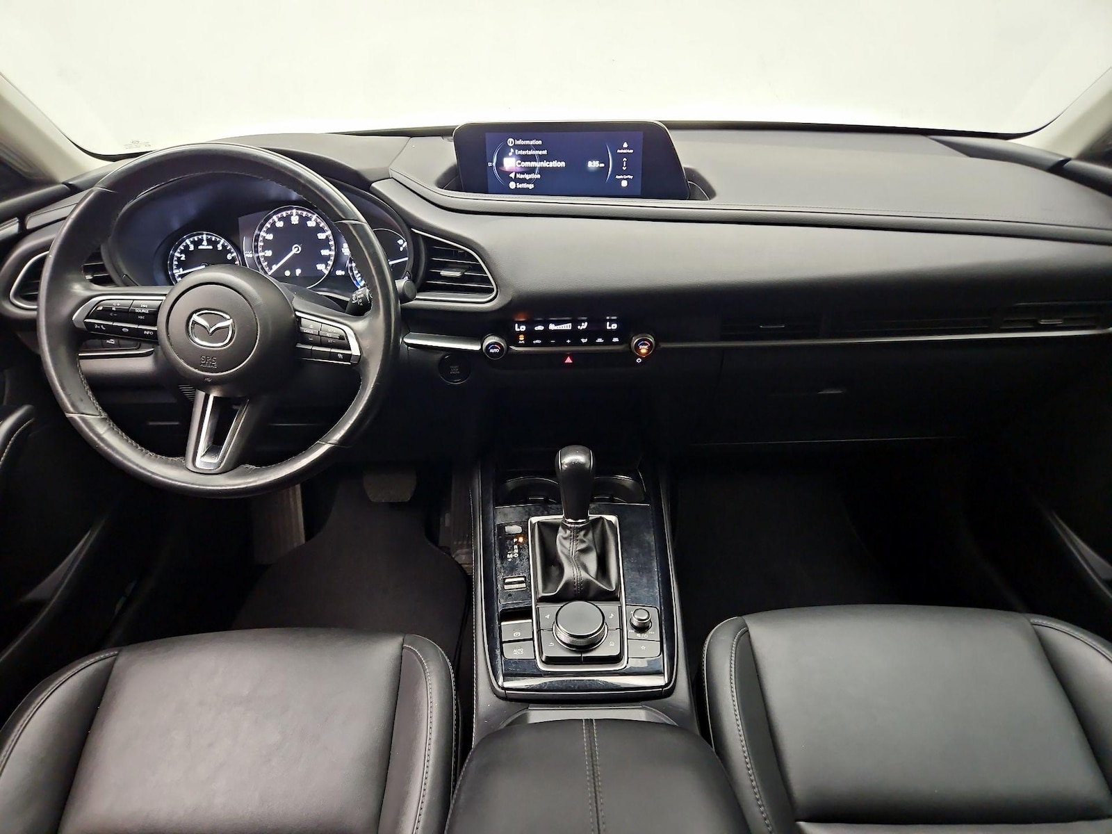 2024 Mazda CX-30 Select Sport - Photo 10