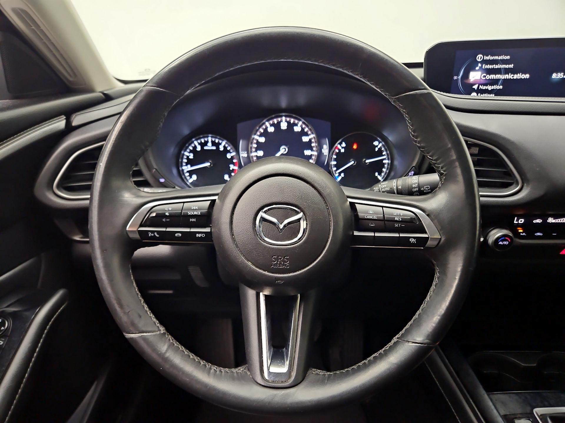 Thumbnail: 2024 Mazda CX-30 - 10