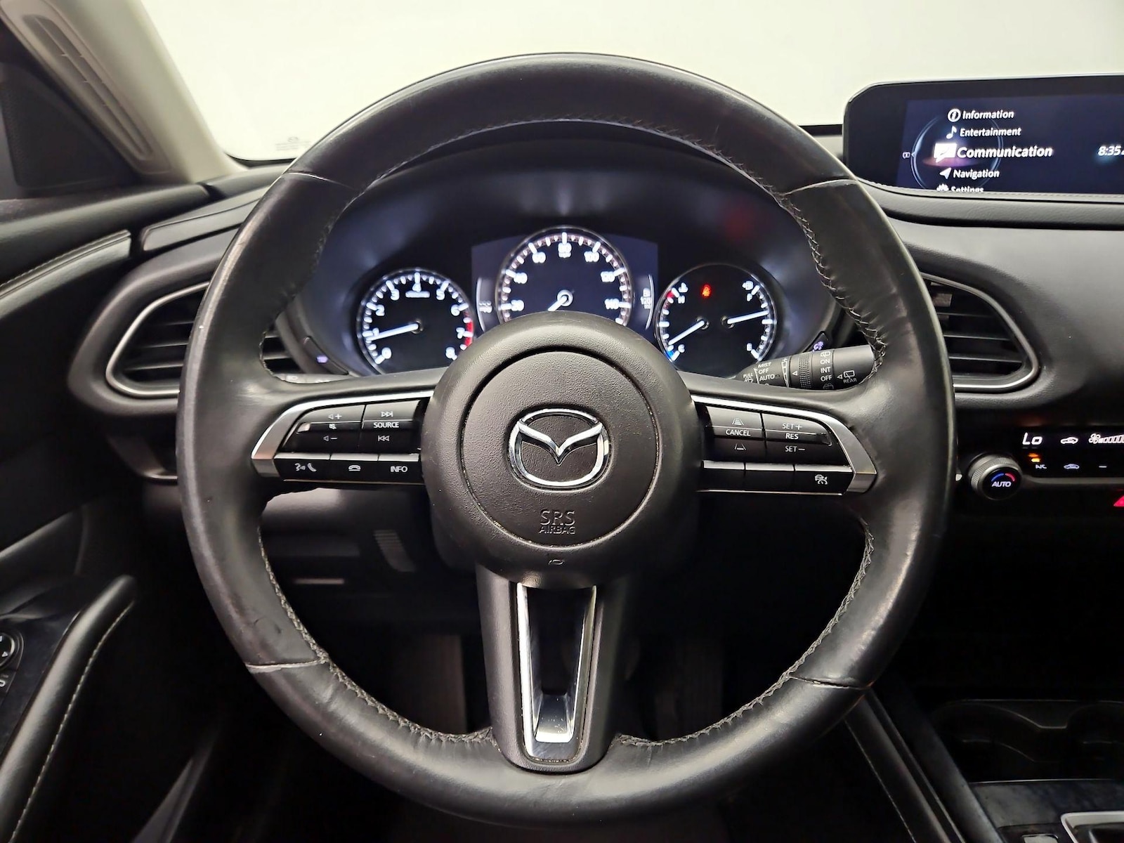 2024 Mazda CX-30 Select Sport - Photo 11
