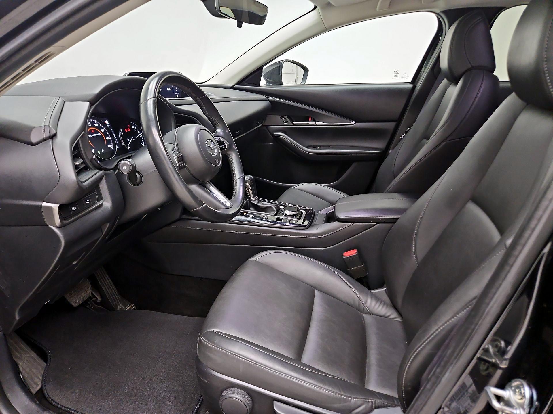Thumbnail: 2024 Mazda CX-30 - 11